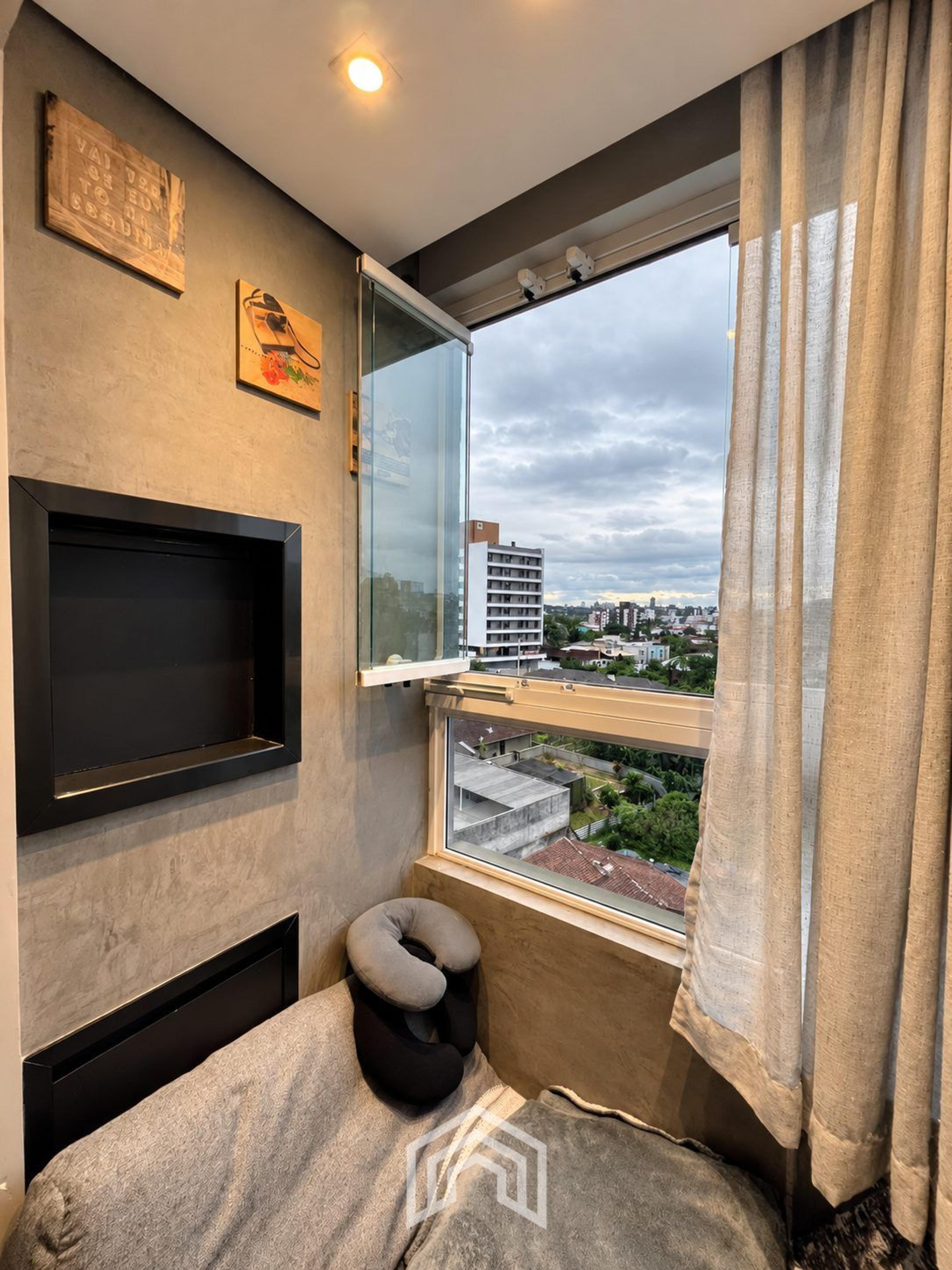 Apartamento a venda no Costa e Silva com 2 dormitórios — foto 7