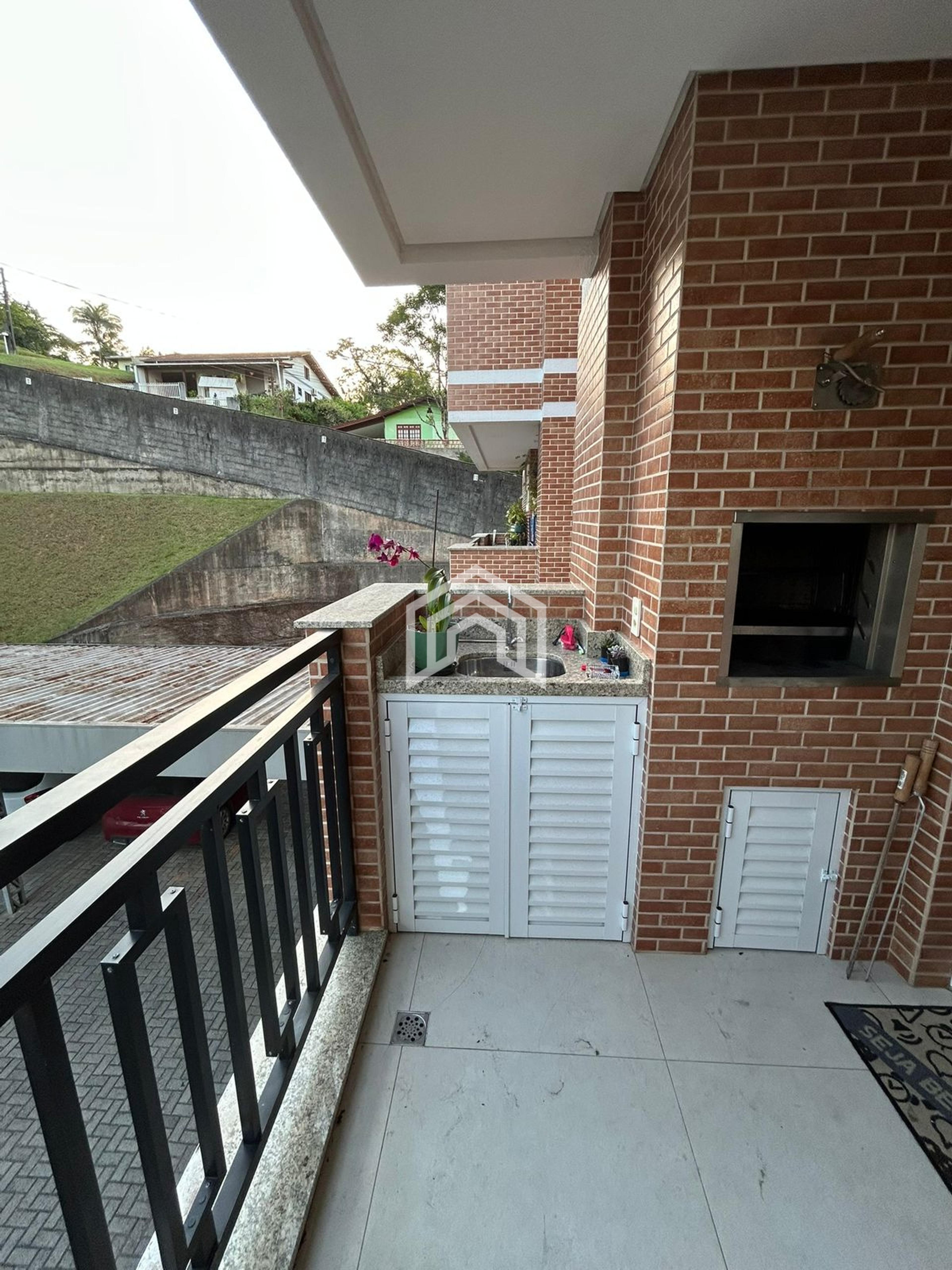 Apartamento Premium À Venda no Costa e Silva | Joinville — foto 8