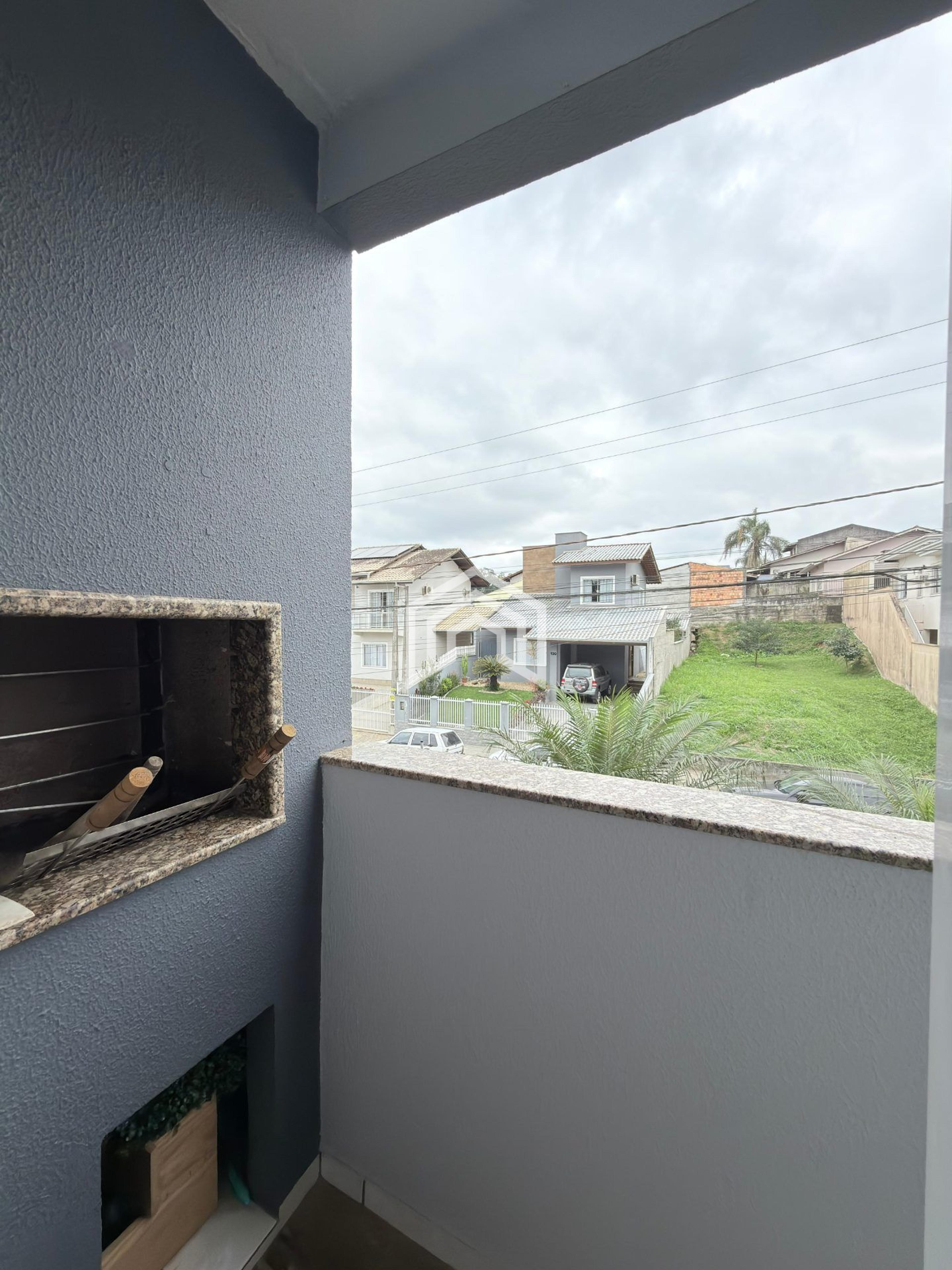 Apartamento à venda semi mobiliado no João Costa — foto 4