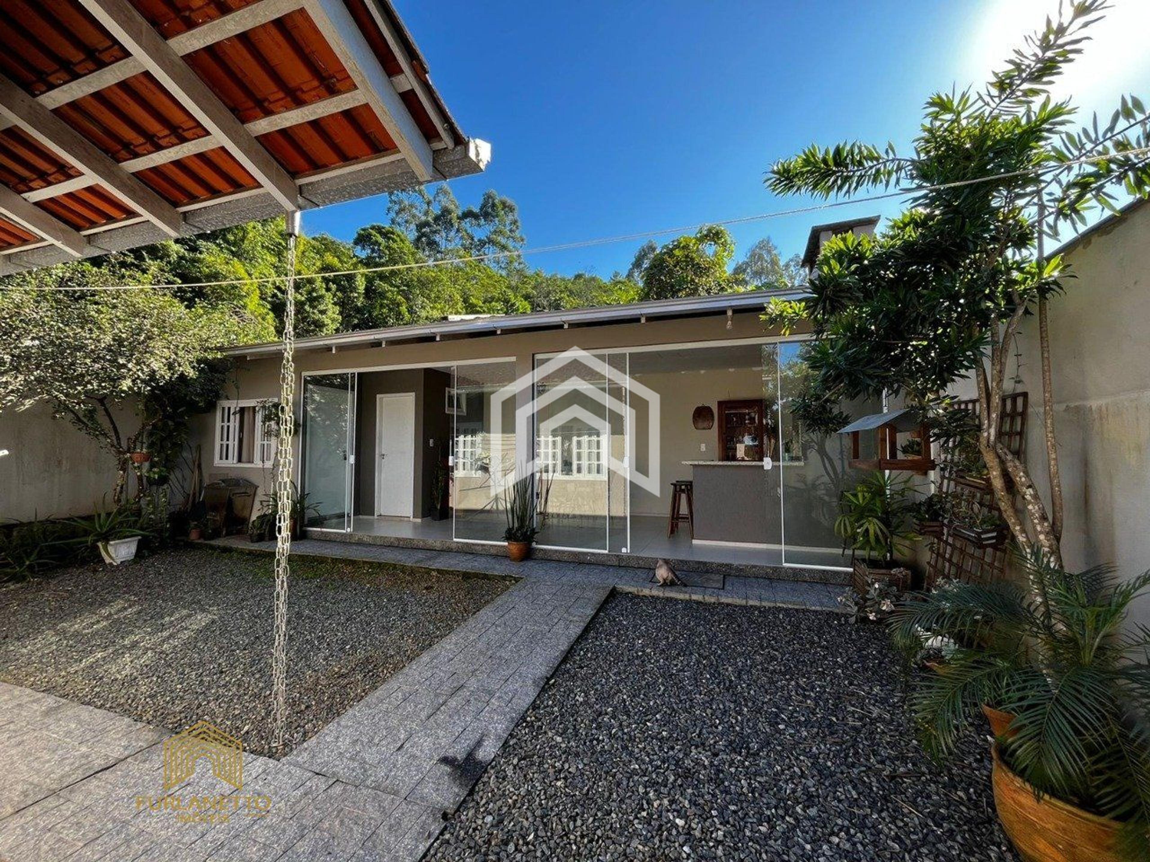 Casa Averbada à venda no Profipo, divisa com Santa Catarina — foto 14