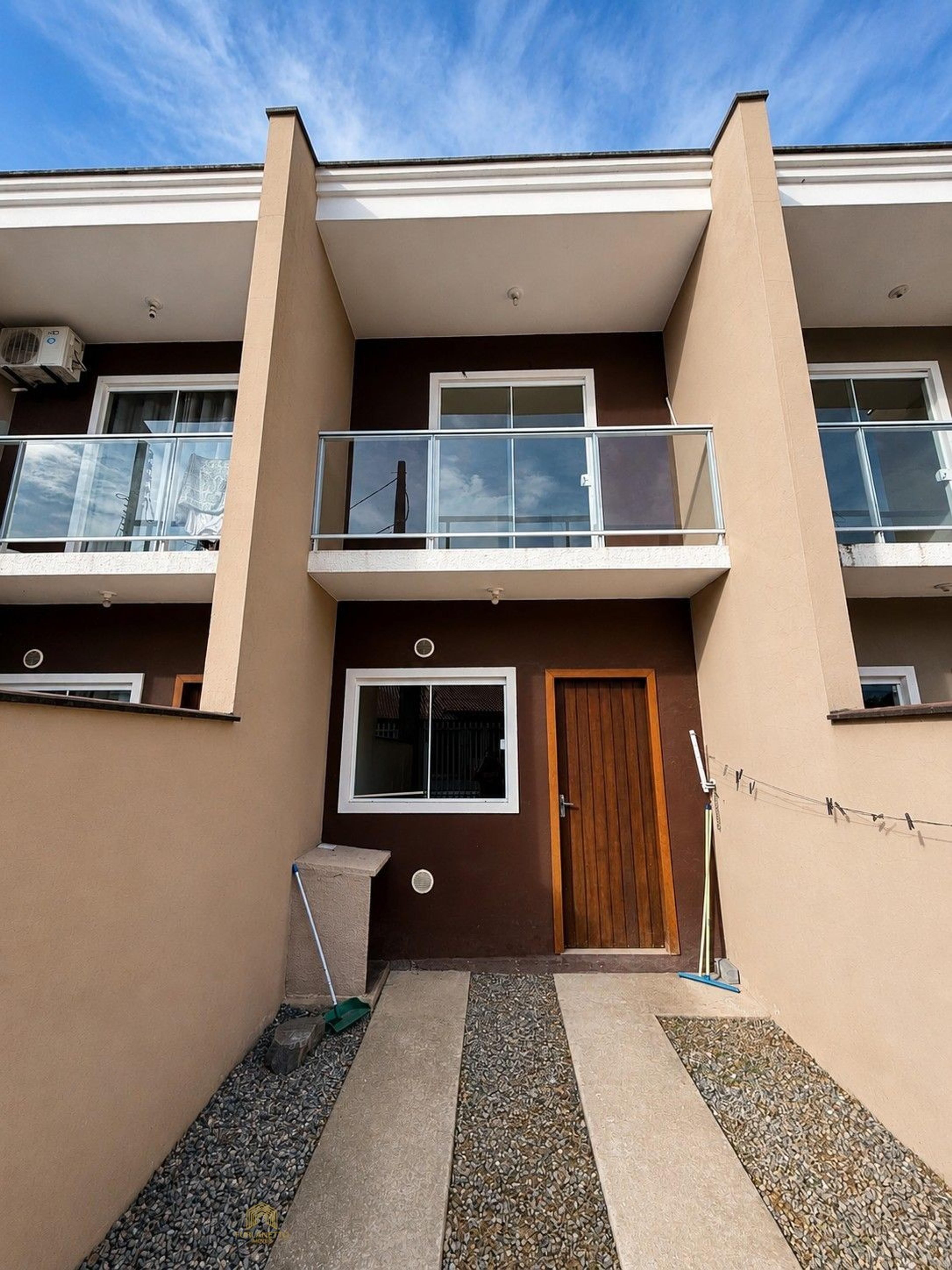 Casa em Itaum, Joinville — foto principal