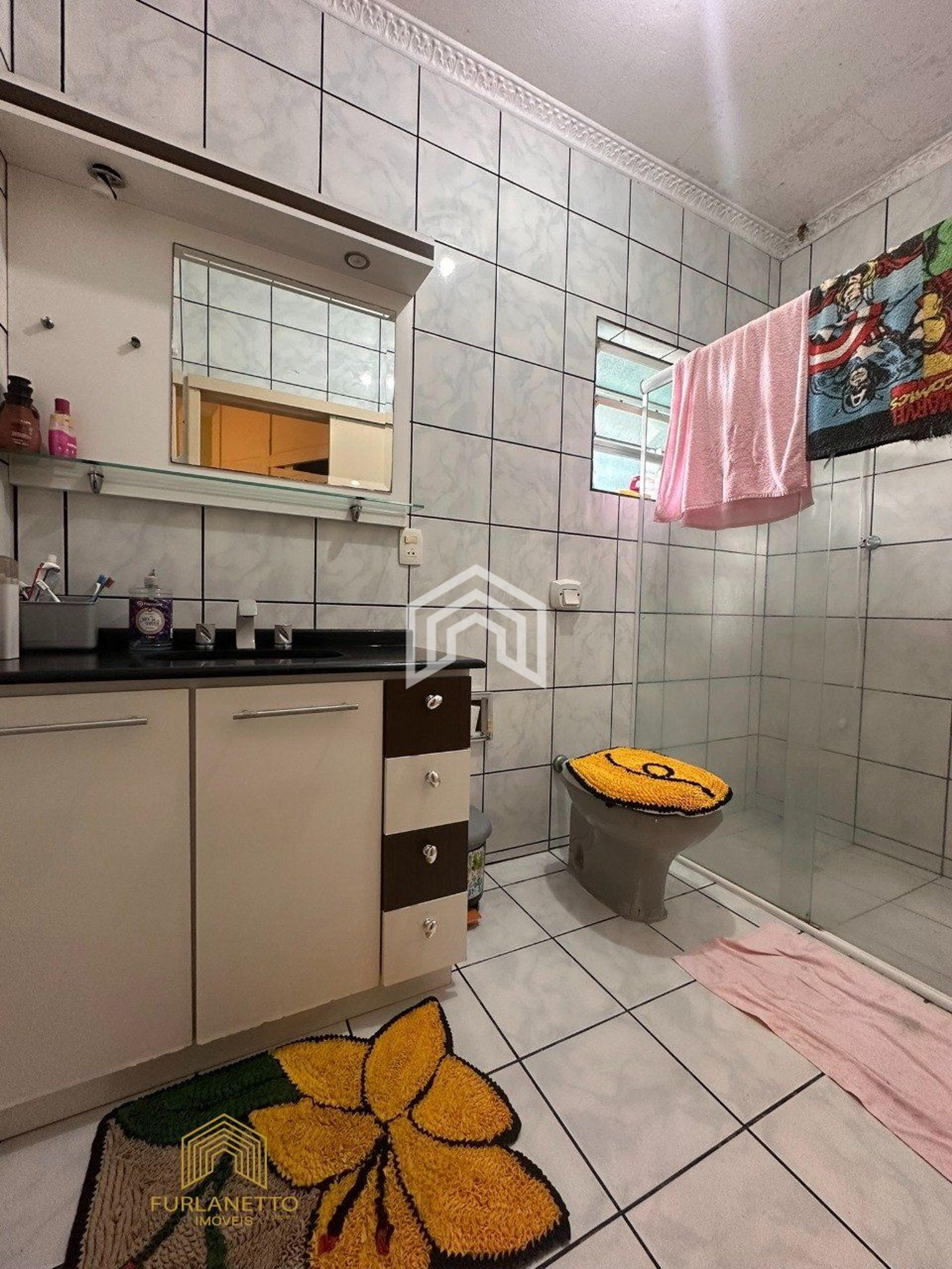 Casa Averbada à venda no Floresta — foto 11