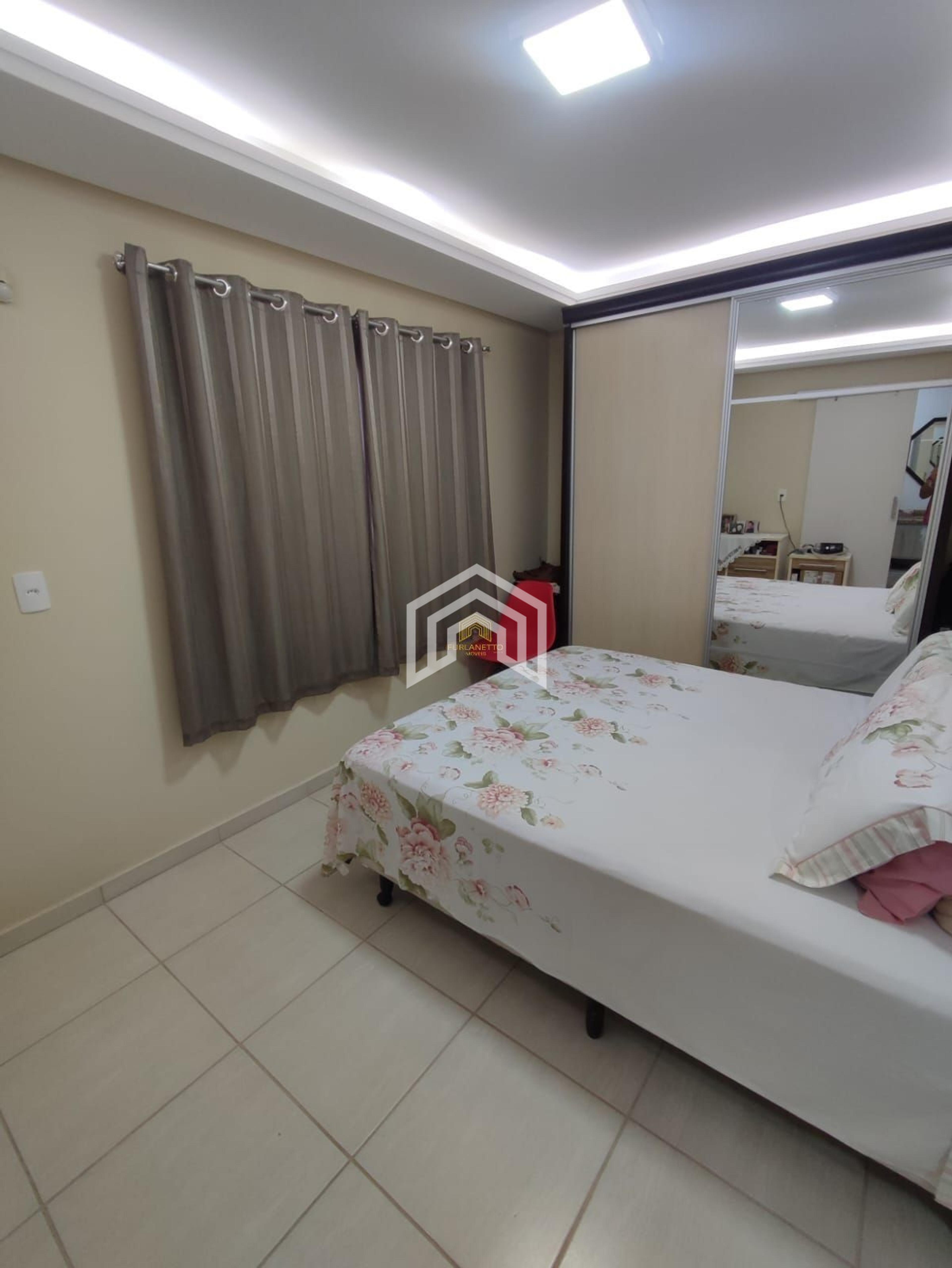 Linda casa geminada mobiliada no bairro João Costa — foto 31