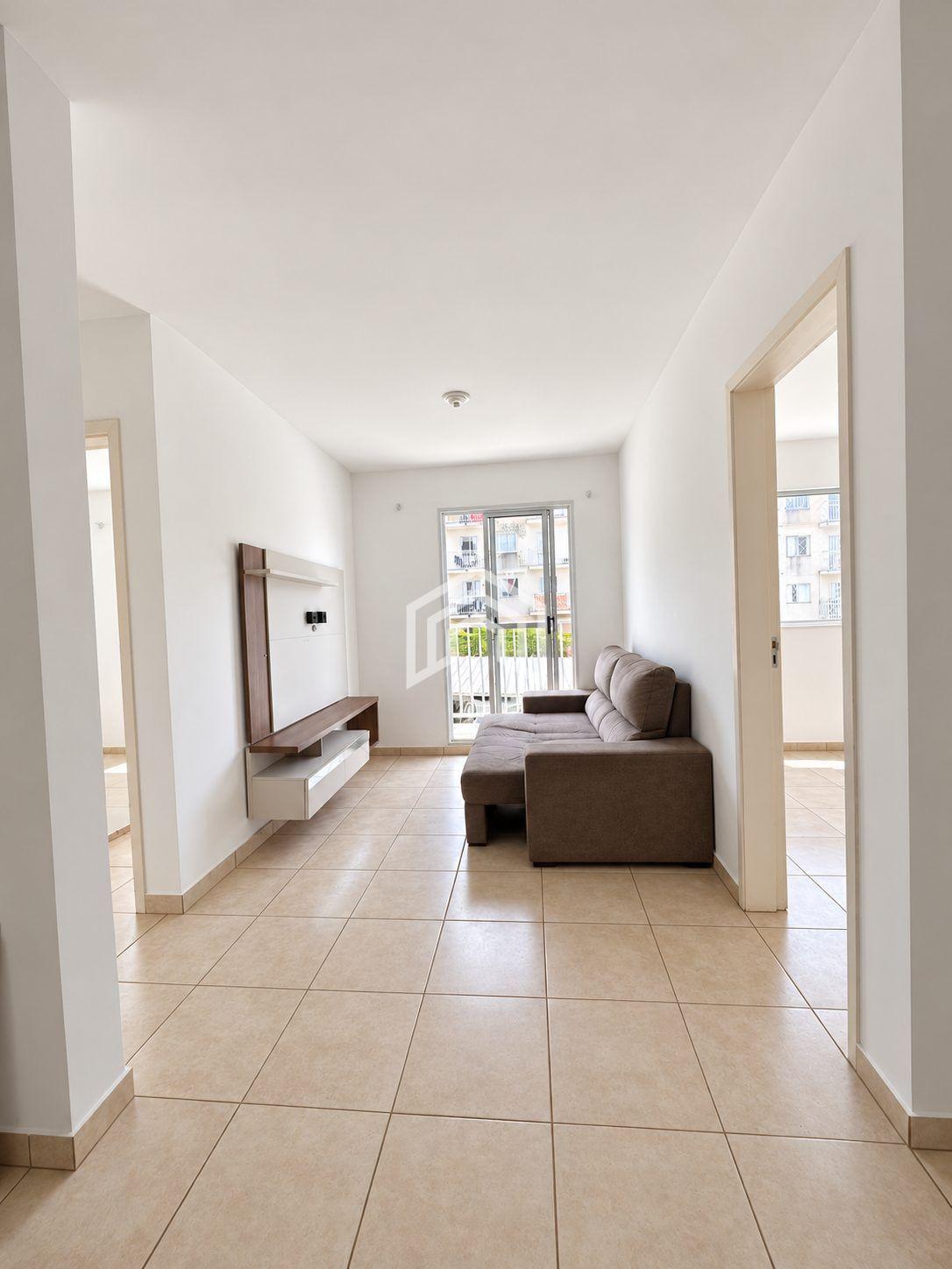 Apartamento em João Costa, Joinville — foto 3