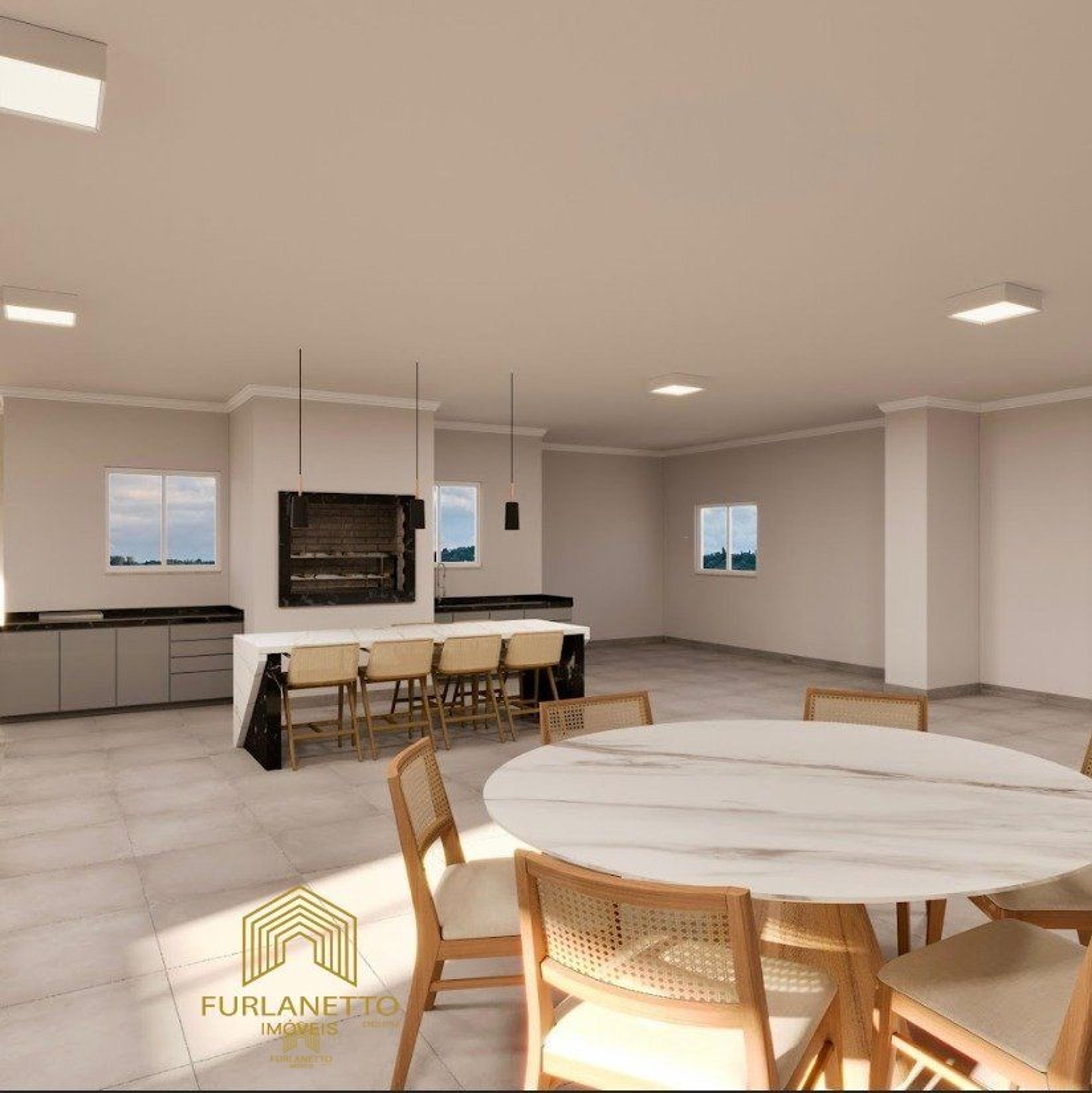 Apartamentos em construção no bairro Costa e Silva — foto 17