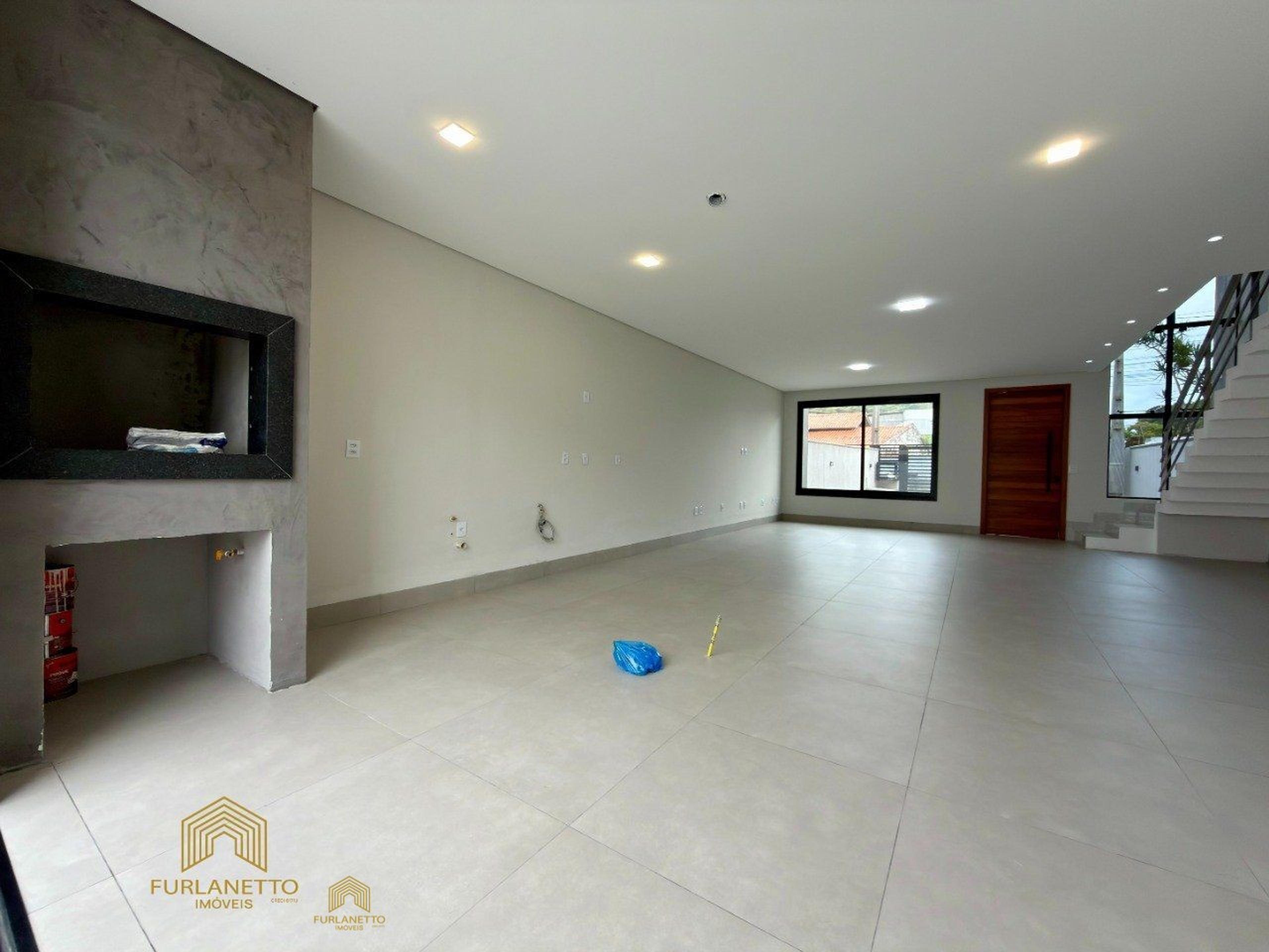 Casa Geminado de Alto Padrão no Glória — foto 16