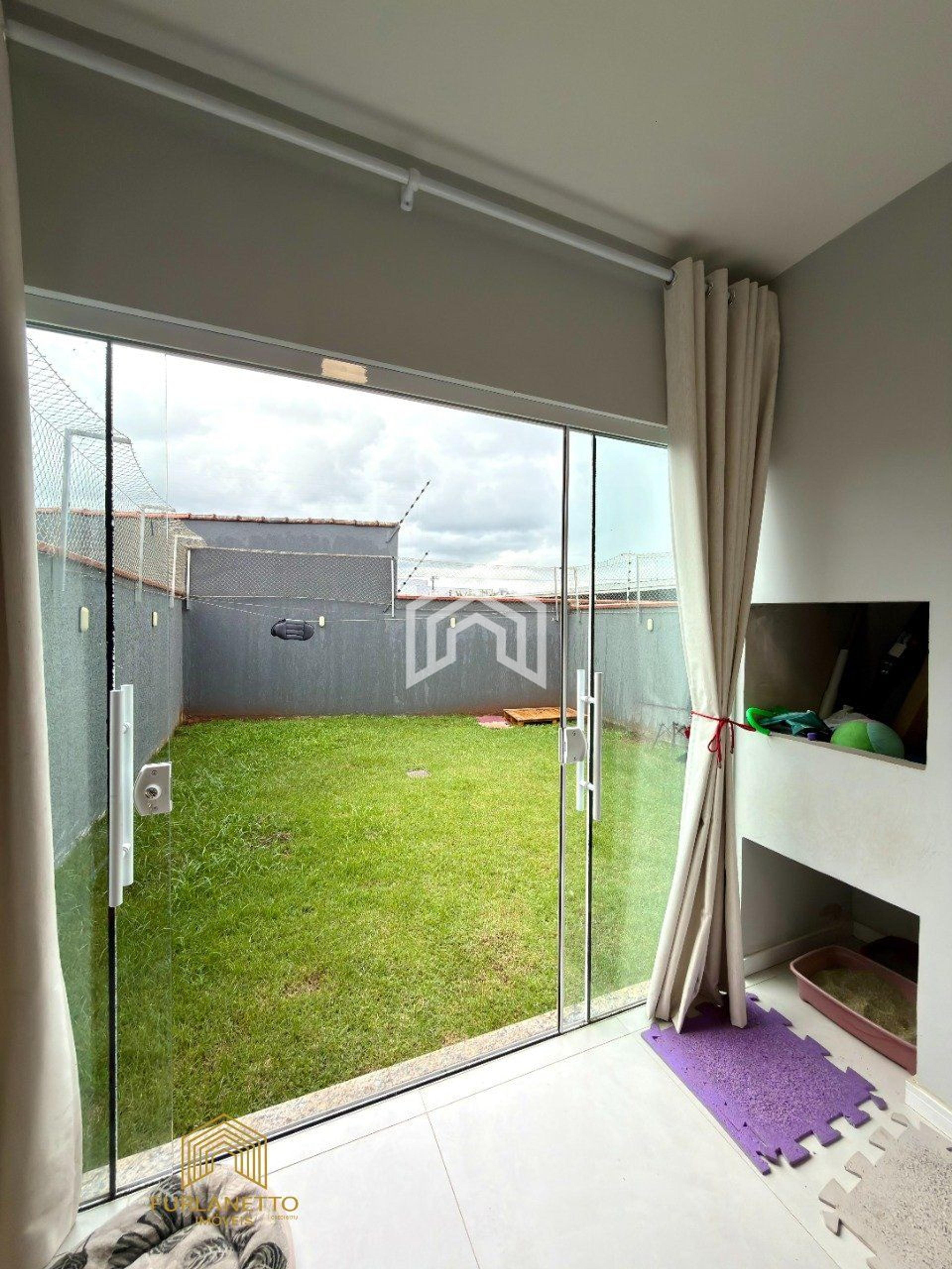 Casa à venda em condomínio fechado no bairro Itaum — foto 9