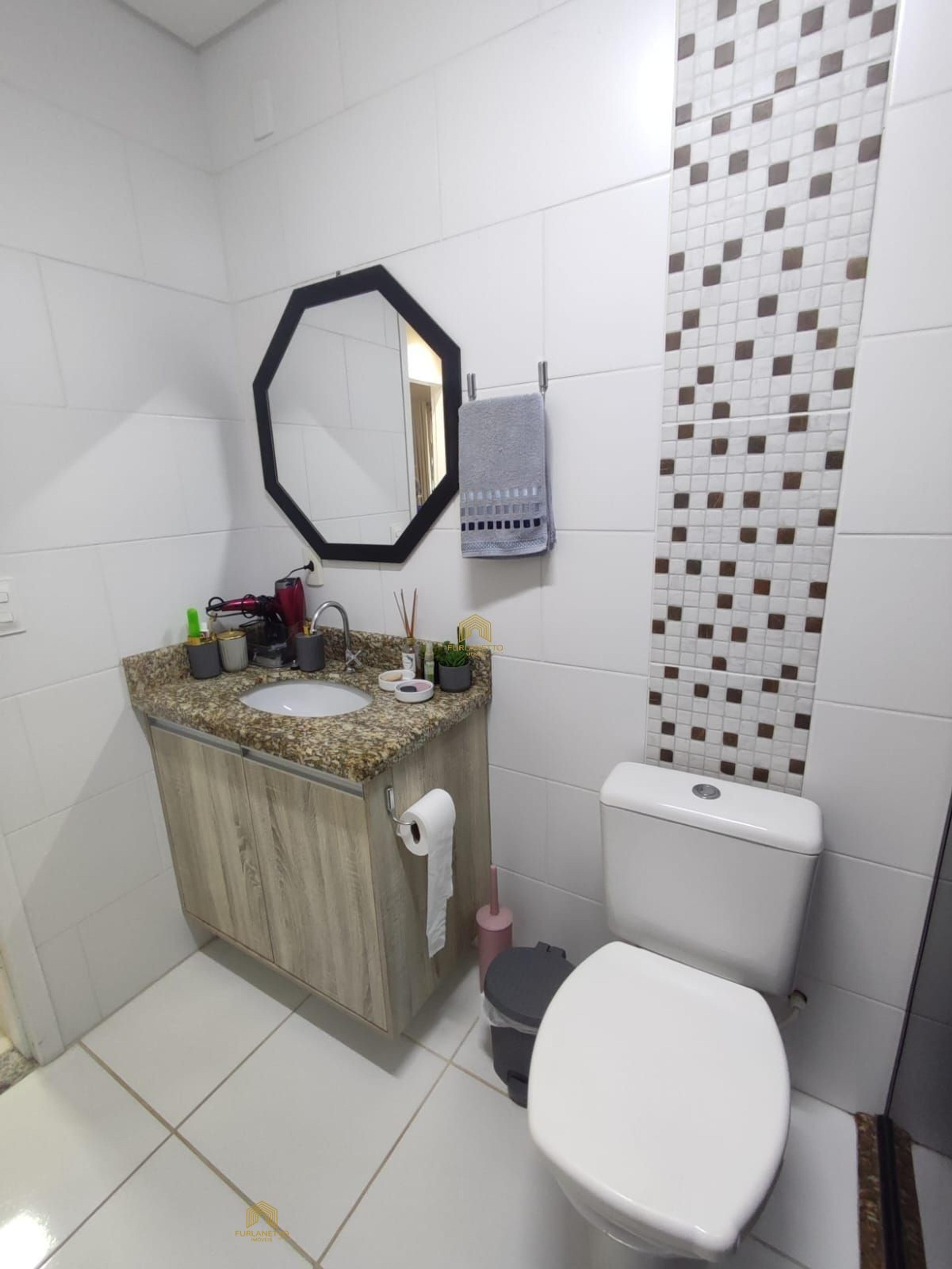 Linda casa geminada mobiliada no bairro João Costa — foto 21