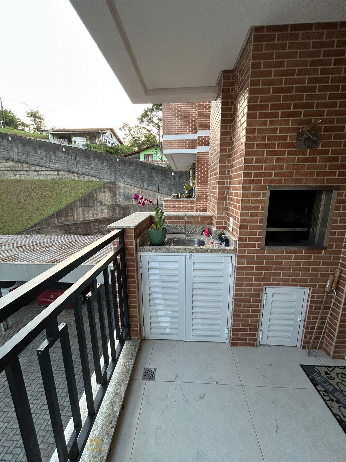 Apartamento Premium À Venda no Costa e Silva | Joinville — foto 8