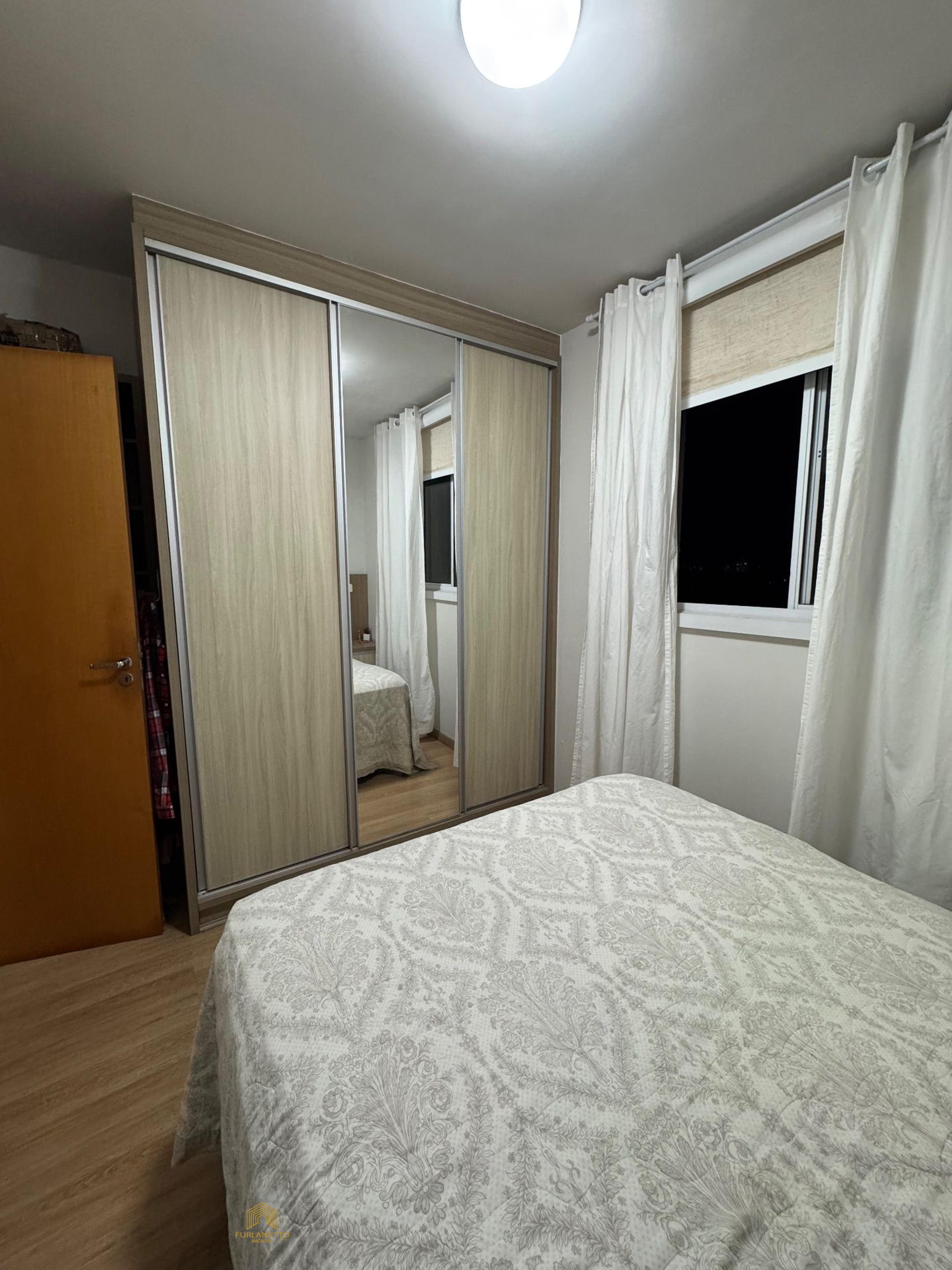 Apartamento Mobiliado À Venda no Bairro Santo Antônio — foto 12