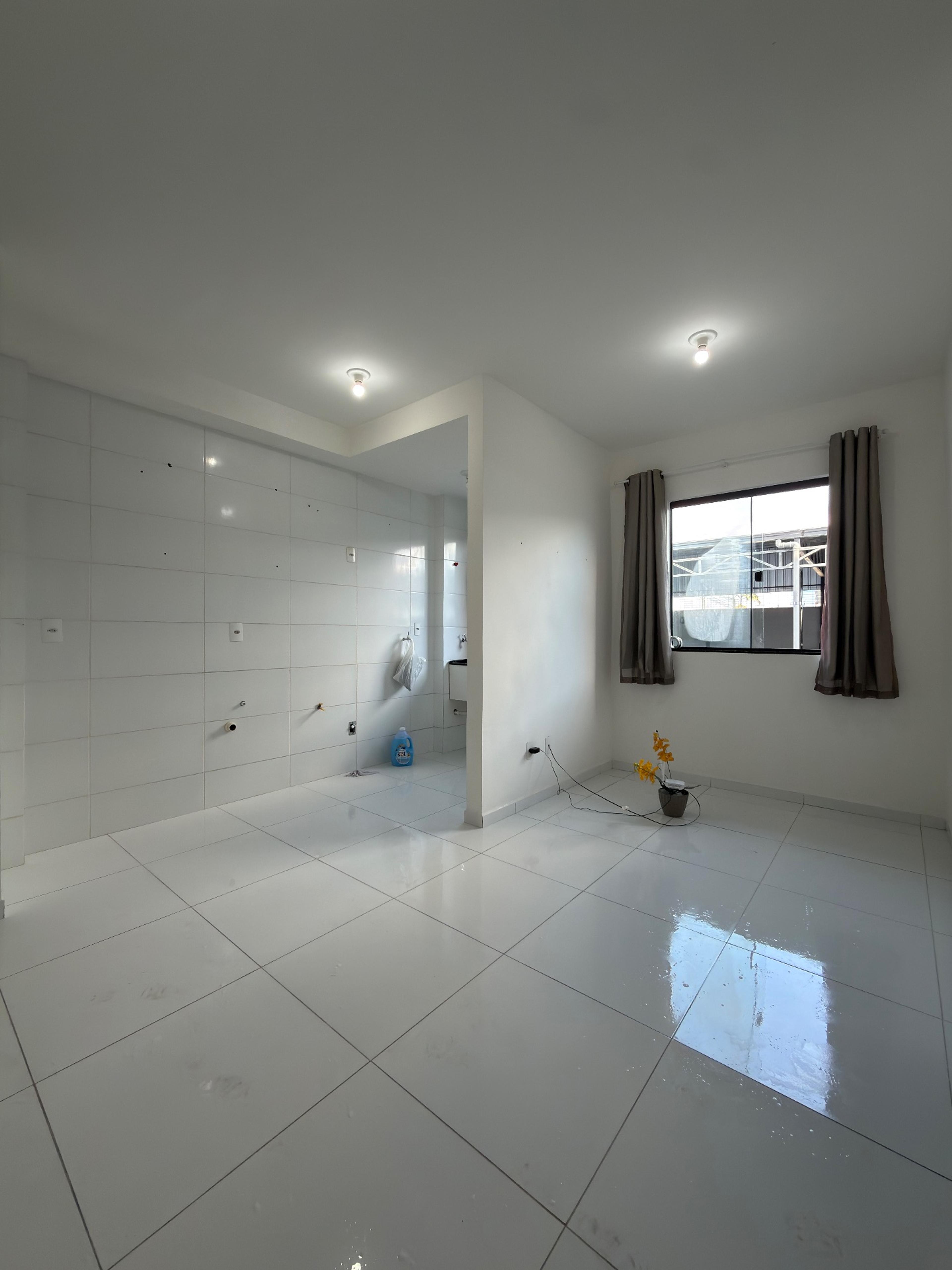 Apartamento Térreo À Venda no Bairro Espinheiros!!! — foto 4