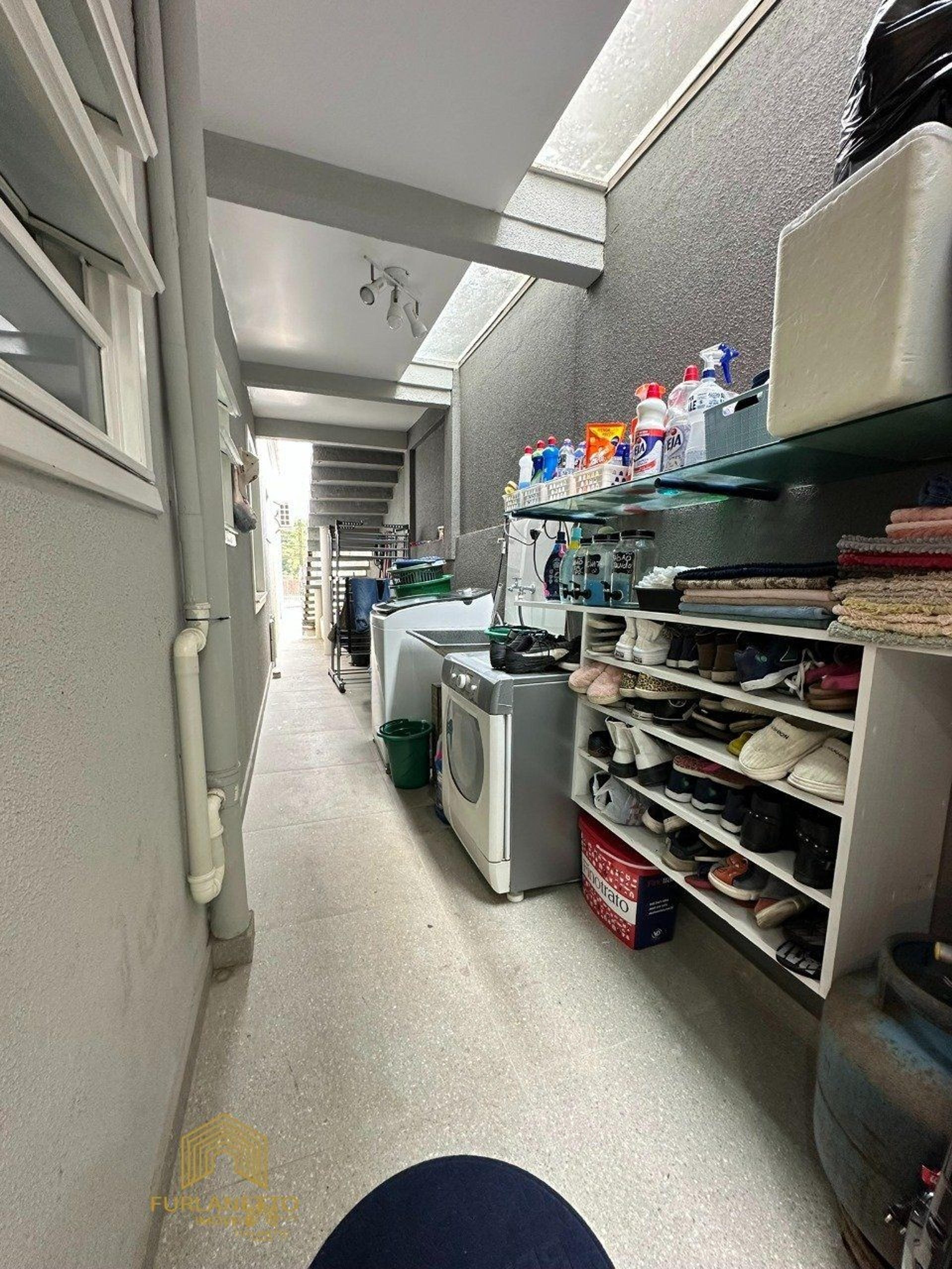 Residência Duplex de alto padrão no bairro Santa Catarina - conforto, estilo e espaço em dobro — foto 43