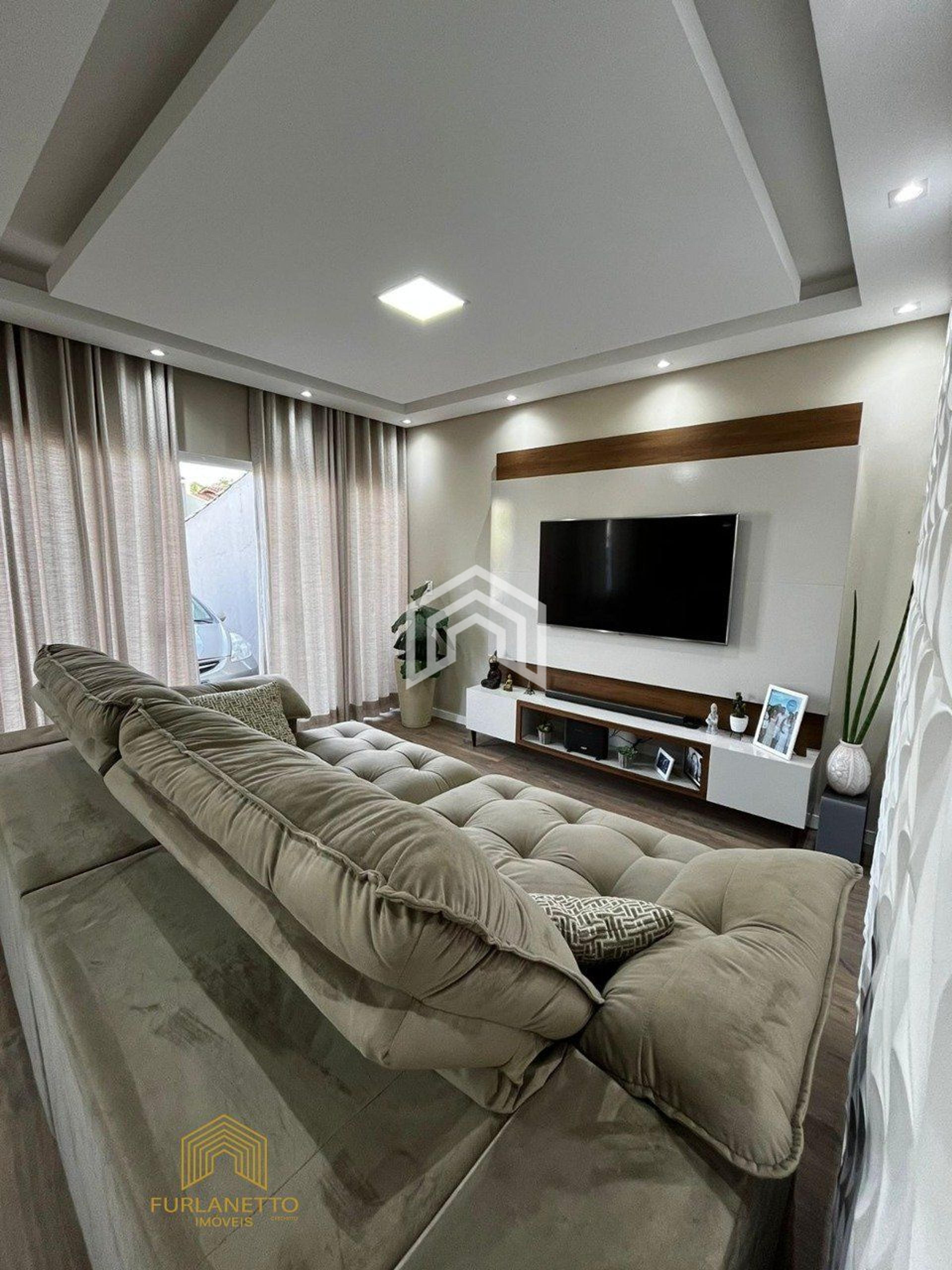 Casa Averbada à venda no Profipo, divisa com Santa Catarina — foto 3