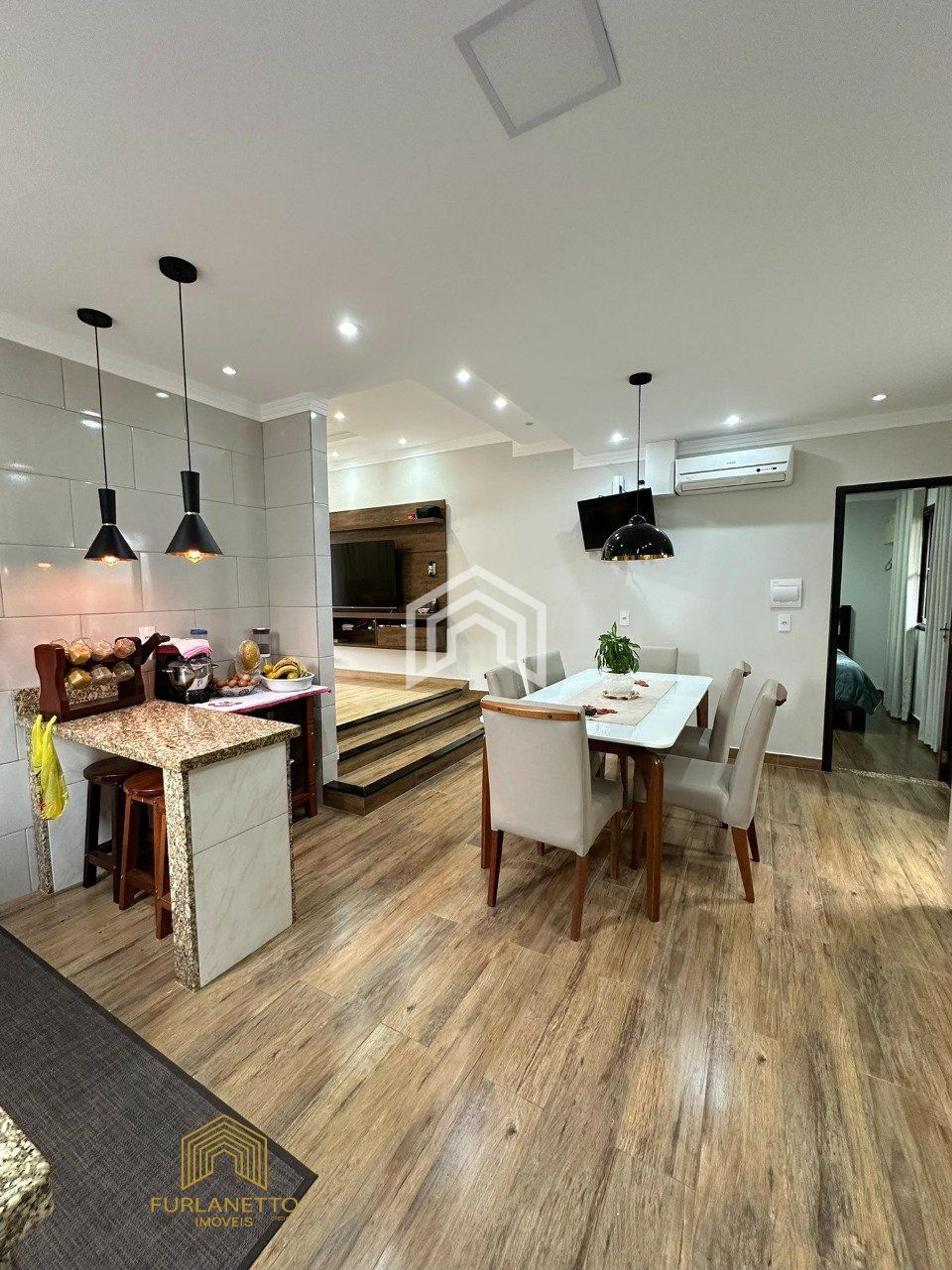 Residência Duplex de alto padrão no bairro Santa Catarina - conforto, estilo e espaço em dobro — foto 34