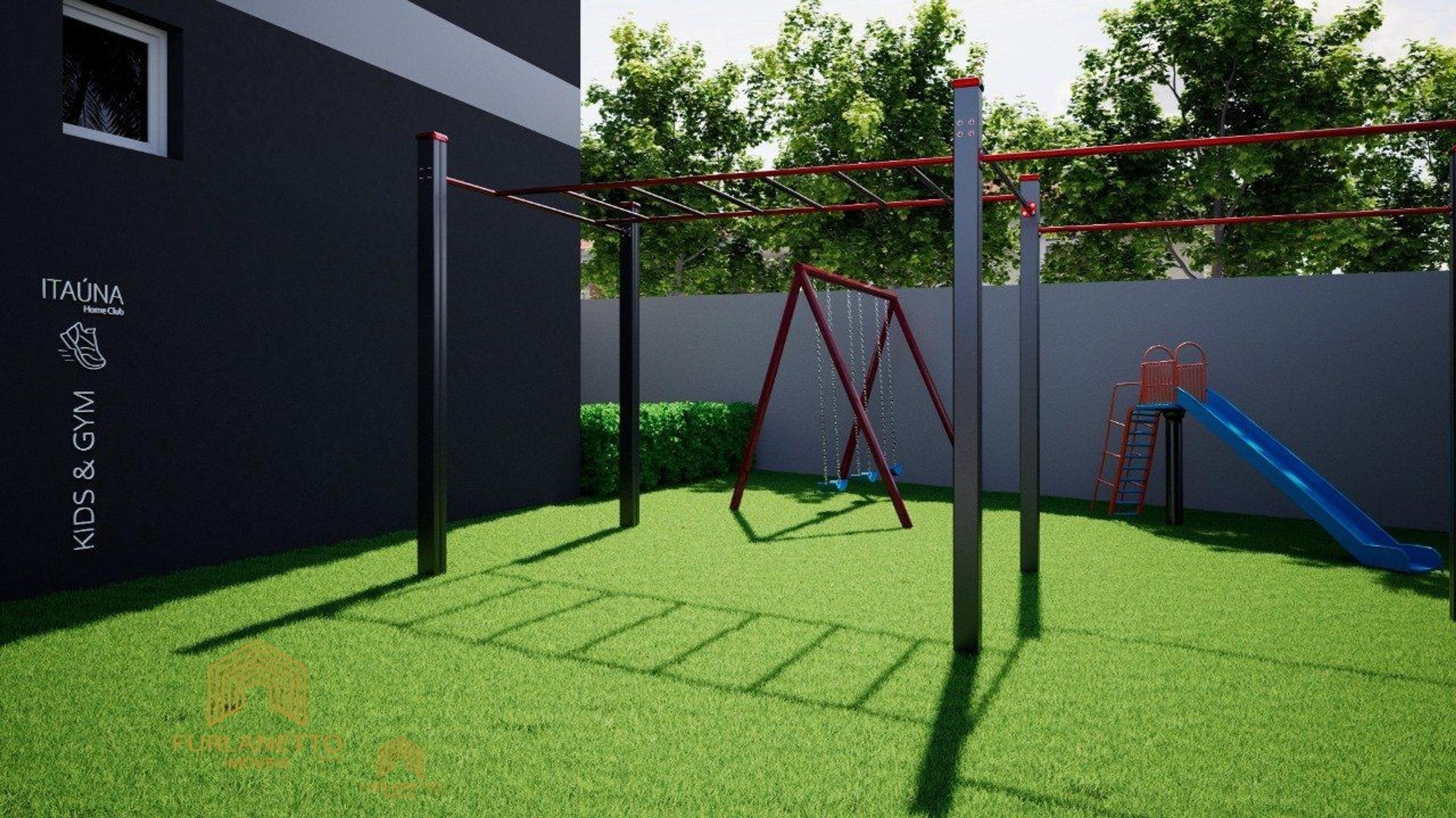 Lindos apartamentos com suíte em construção com entrada parcelada — foto 13
