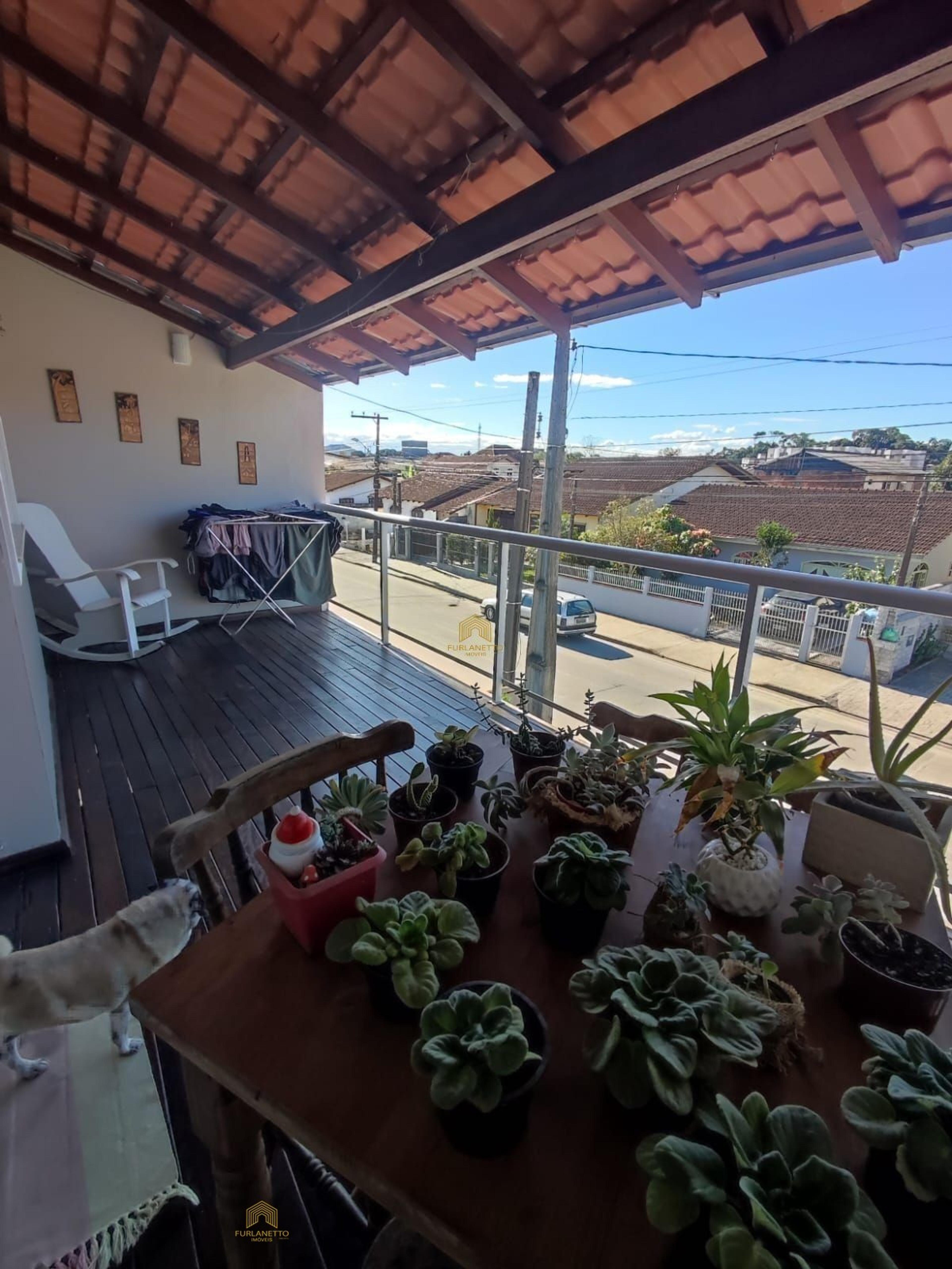 Linda casa geminada mobiliada no bairro João Costa — foto 39