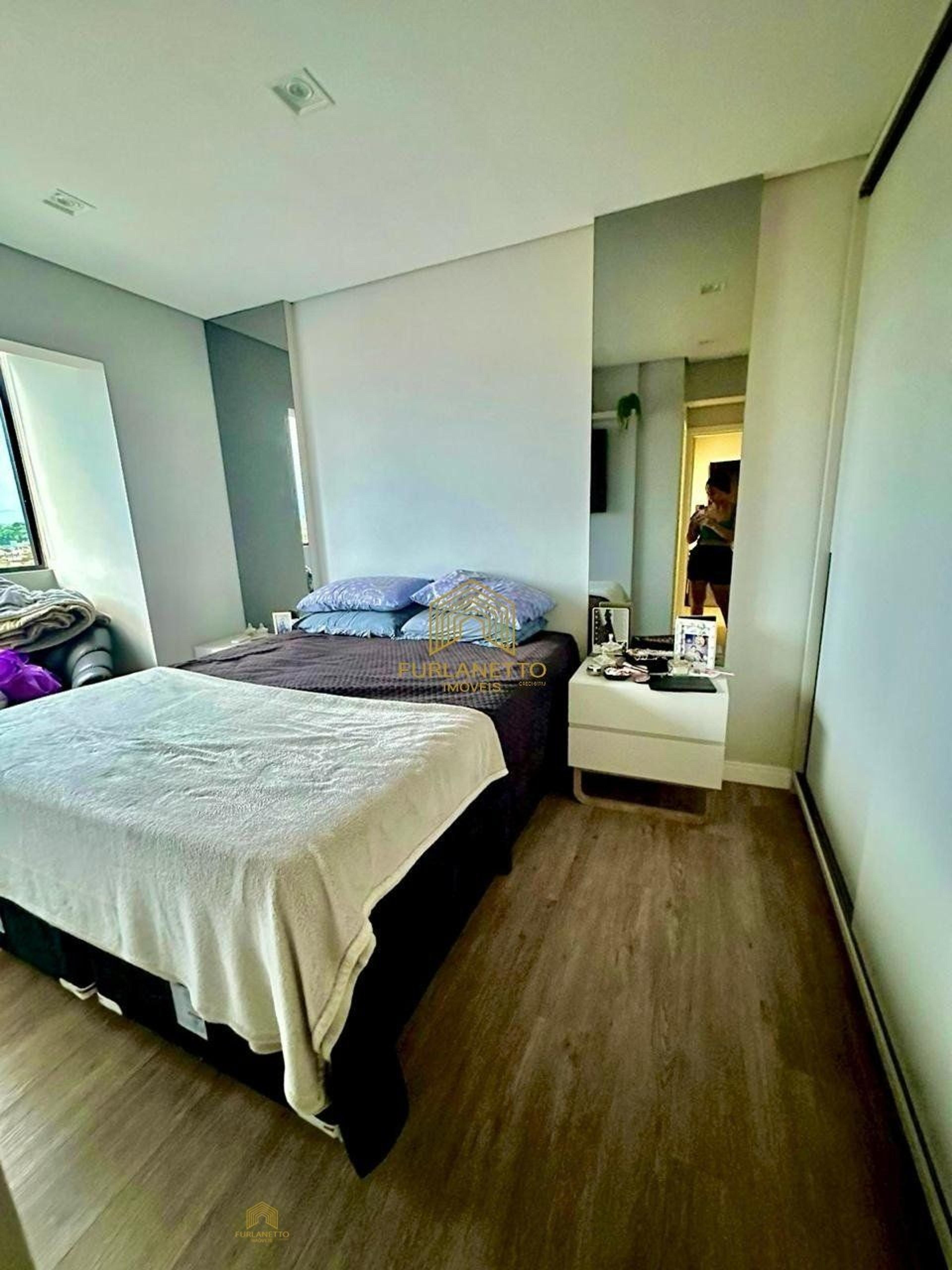 Lindo apartamento de alto padrão no bairro Floresta — foto 16