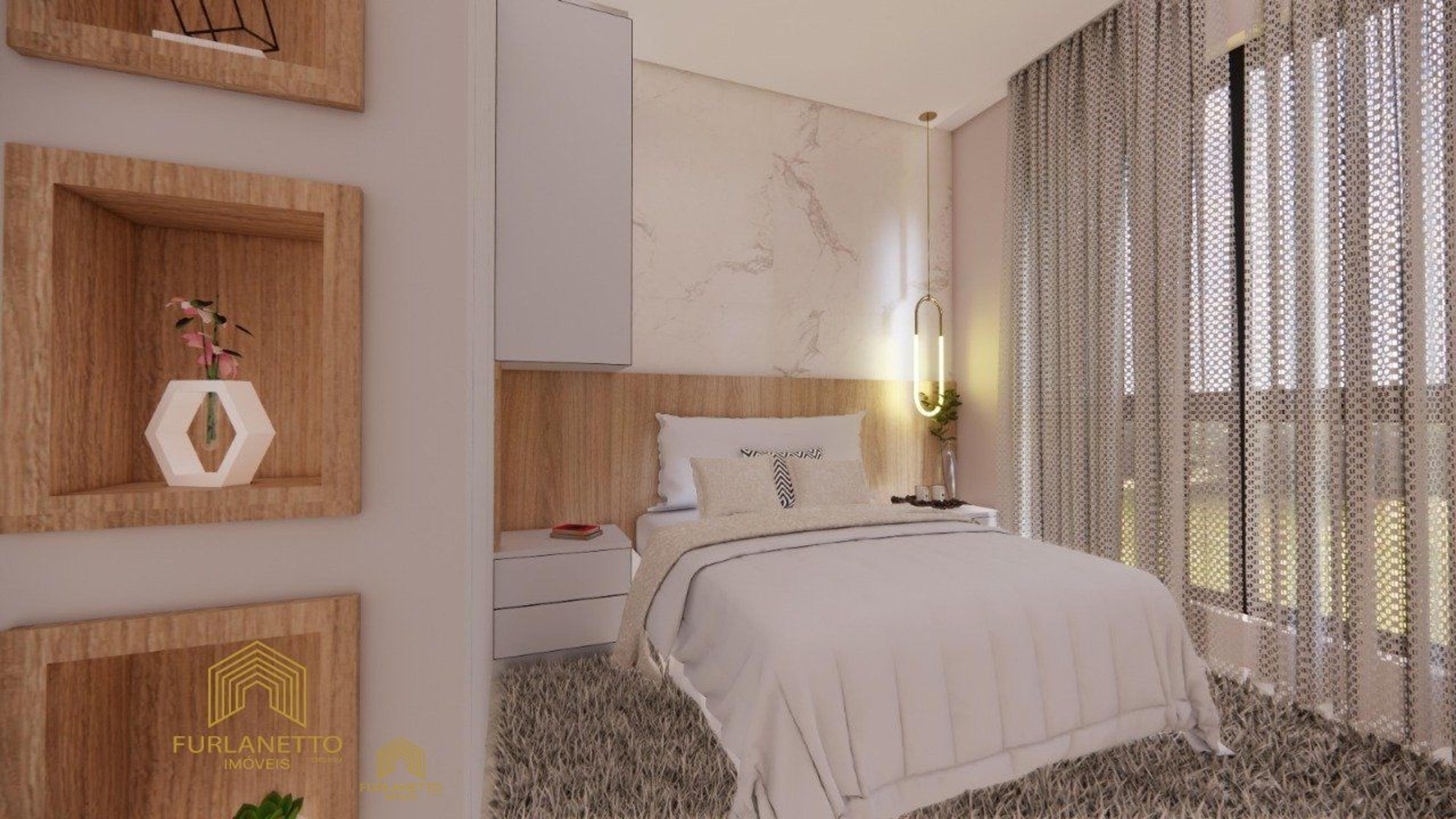 Geminado na Planta - bairro Aventureiro - excelente localização — foto 7