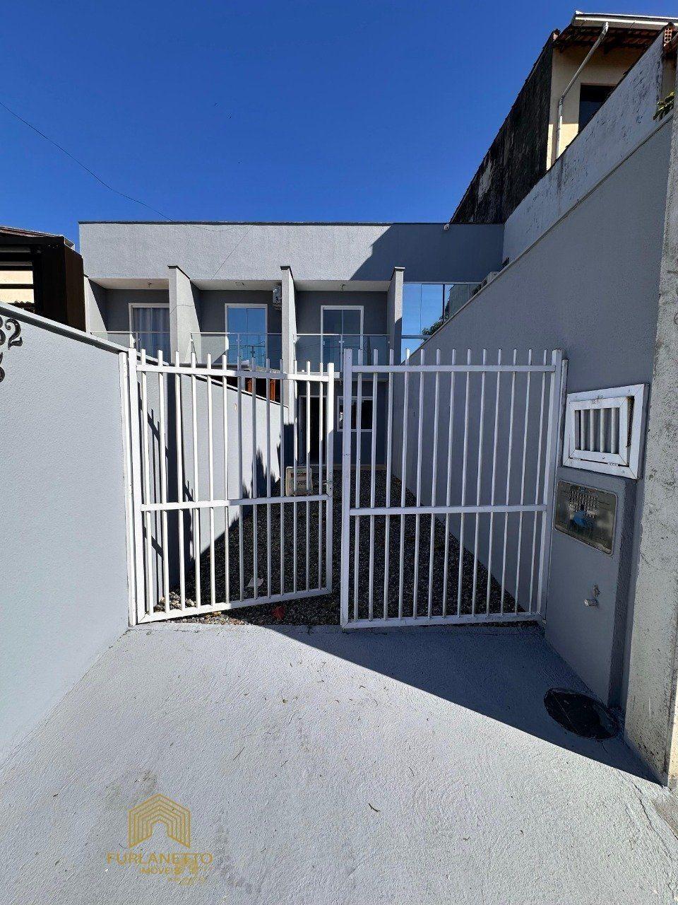 Casa em Espinheiros, Joinville — foto 2