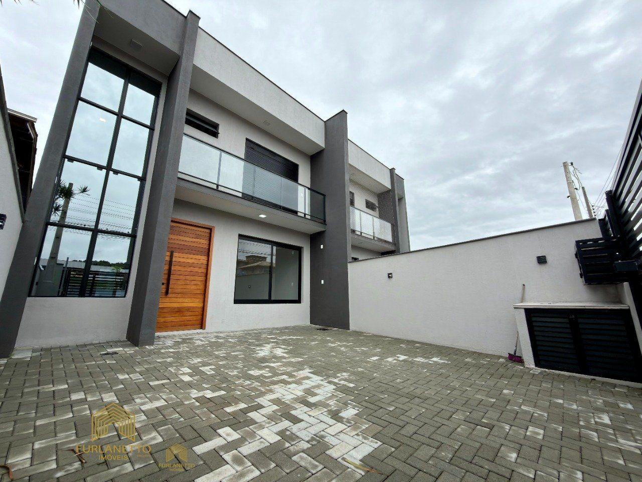 Casa em Glória, Joinville — foto 2
