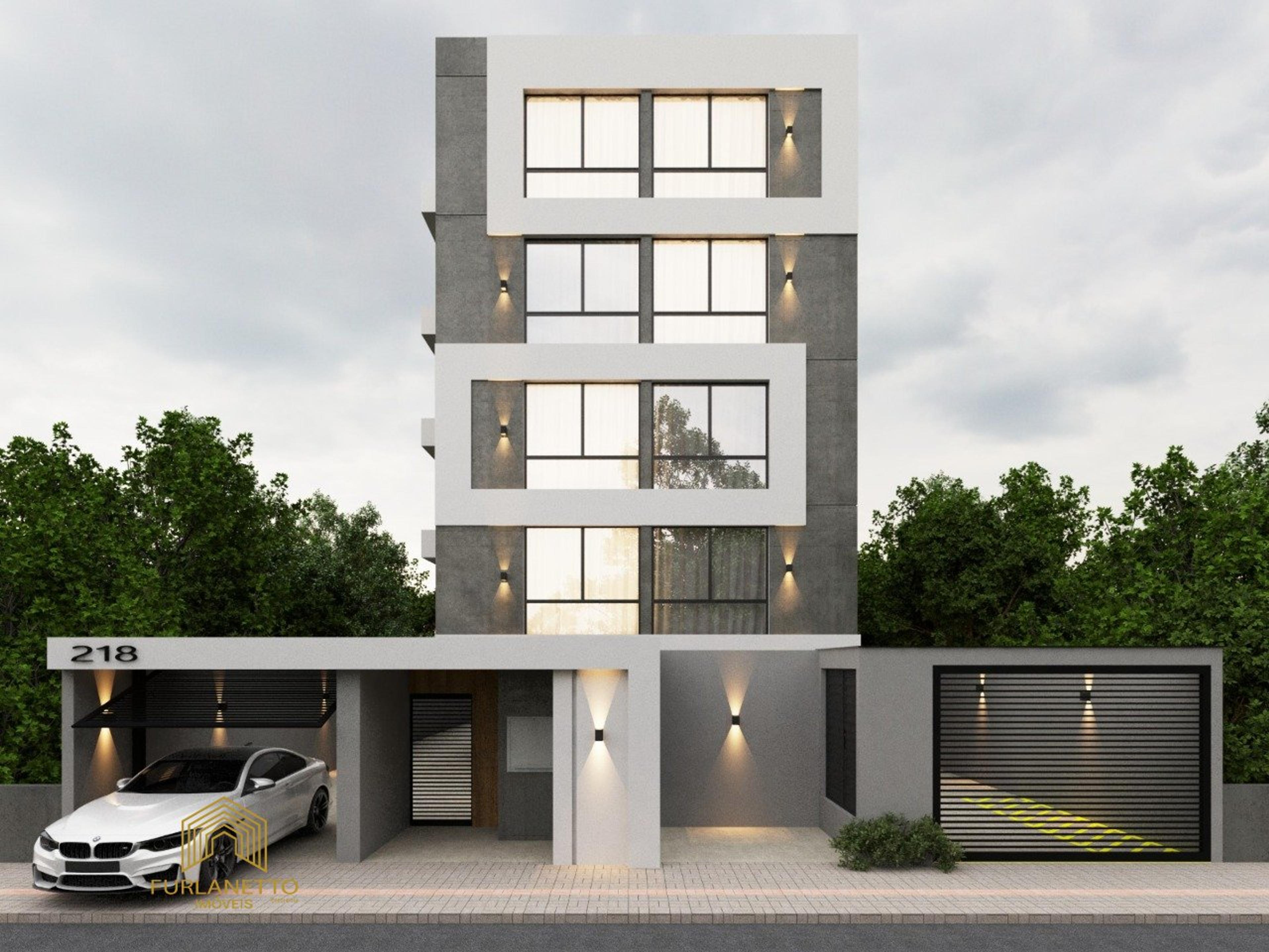 Apartamentos à venda no bairro Bucarein