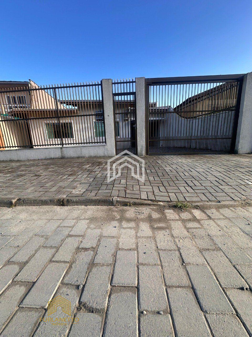 Linda Residência no bairro Iririú — foto 2