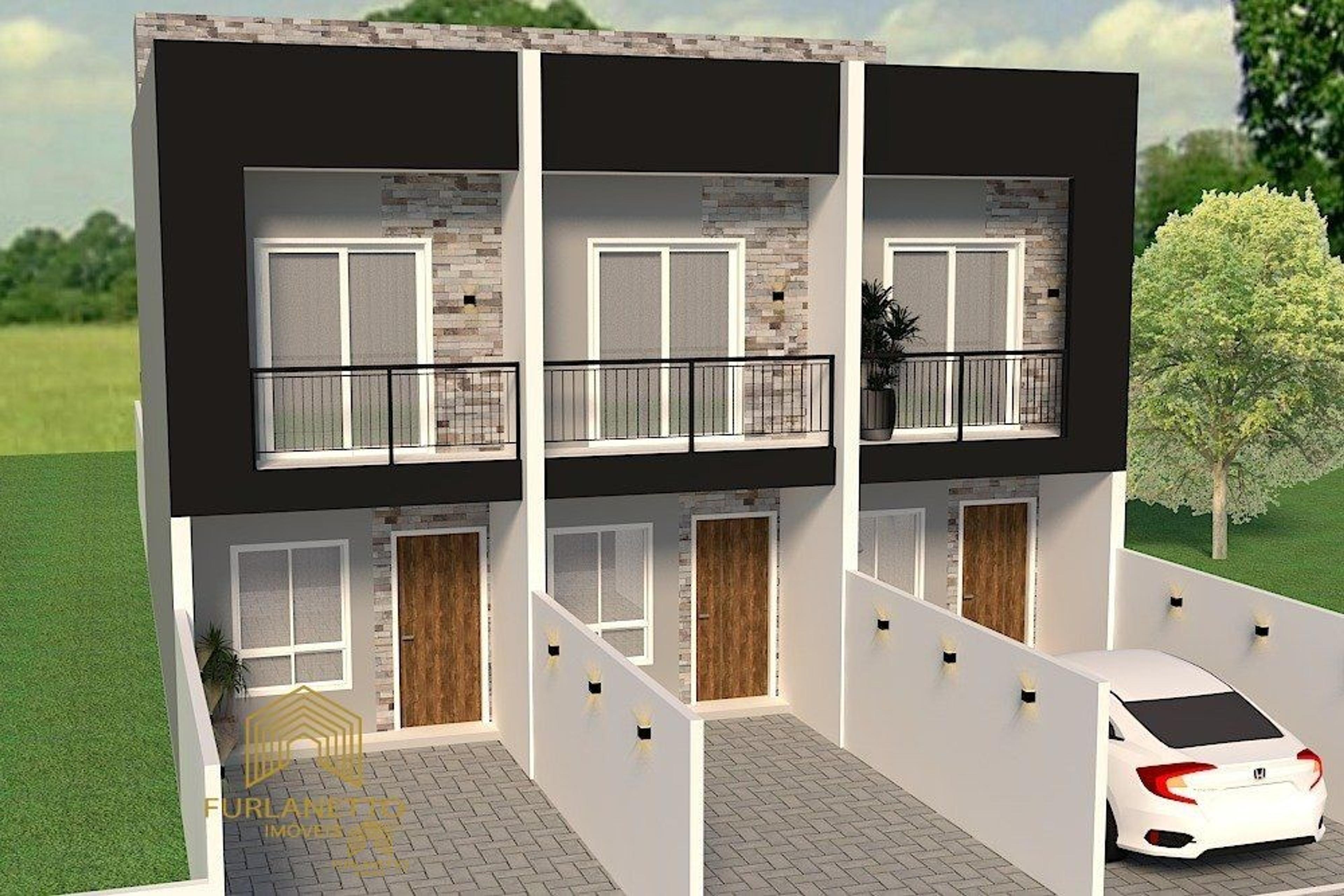 Casa em João Costa, Joinville — foto 2