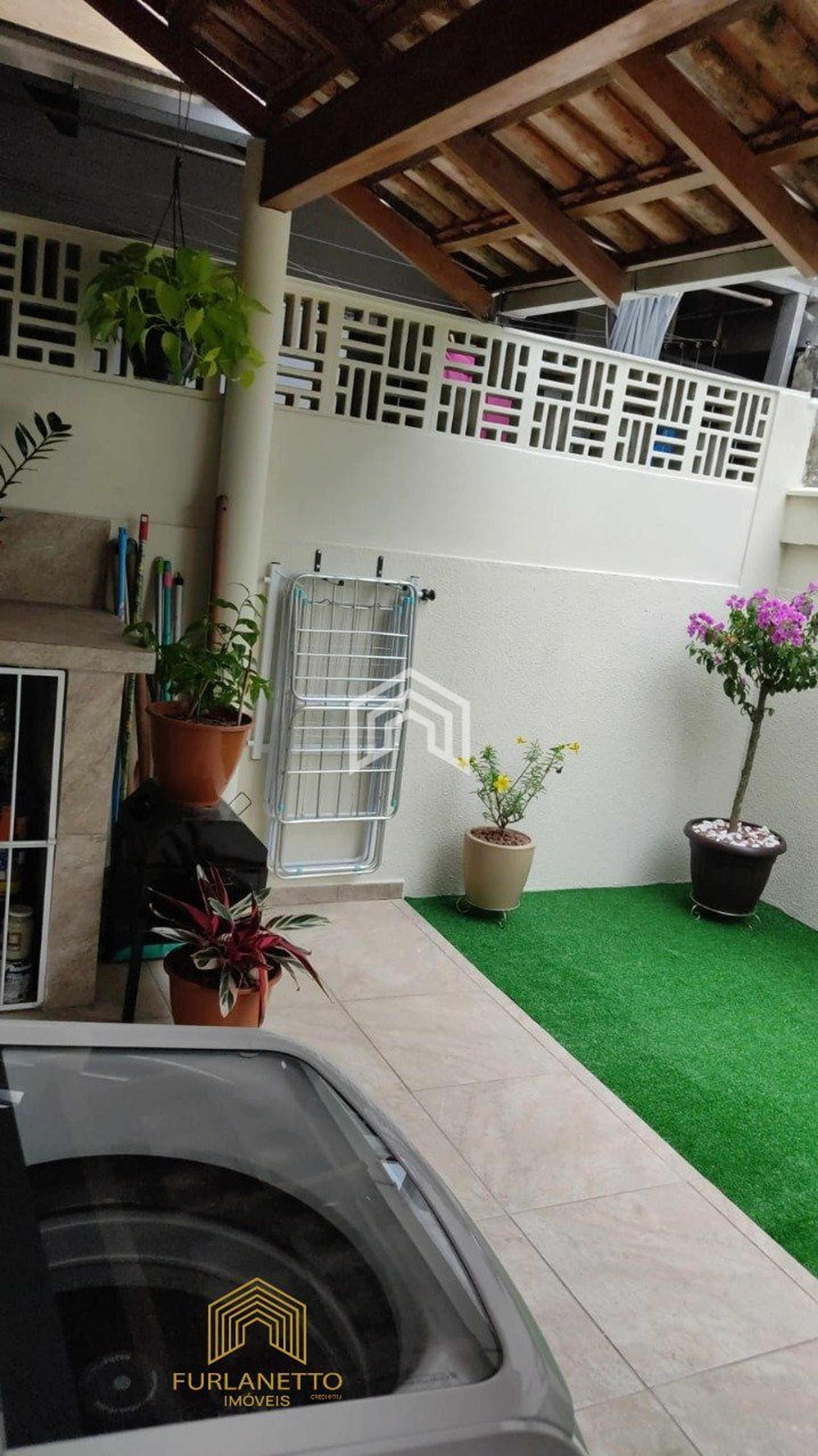Ótimo geminado de 2 quartos no bairro Vila Nova — foto 10