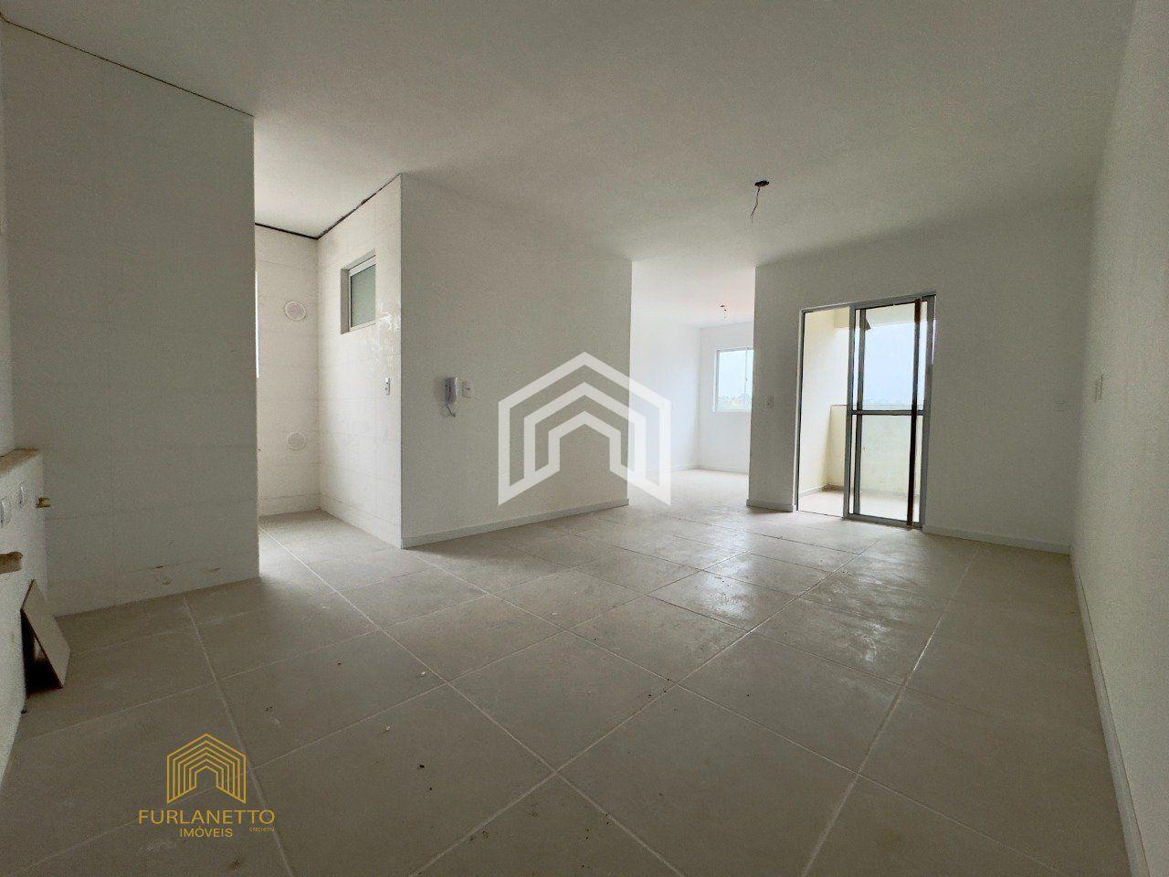 Apartamento 3 quartos com Elevador no Boehmerwald - Imóvel NOVO