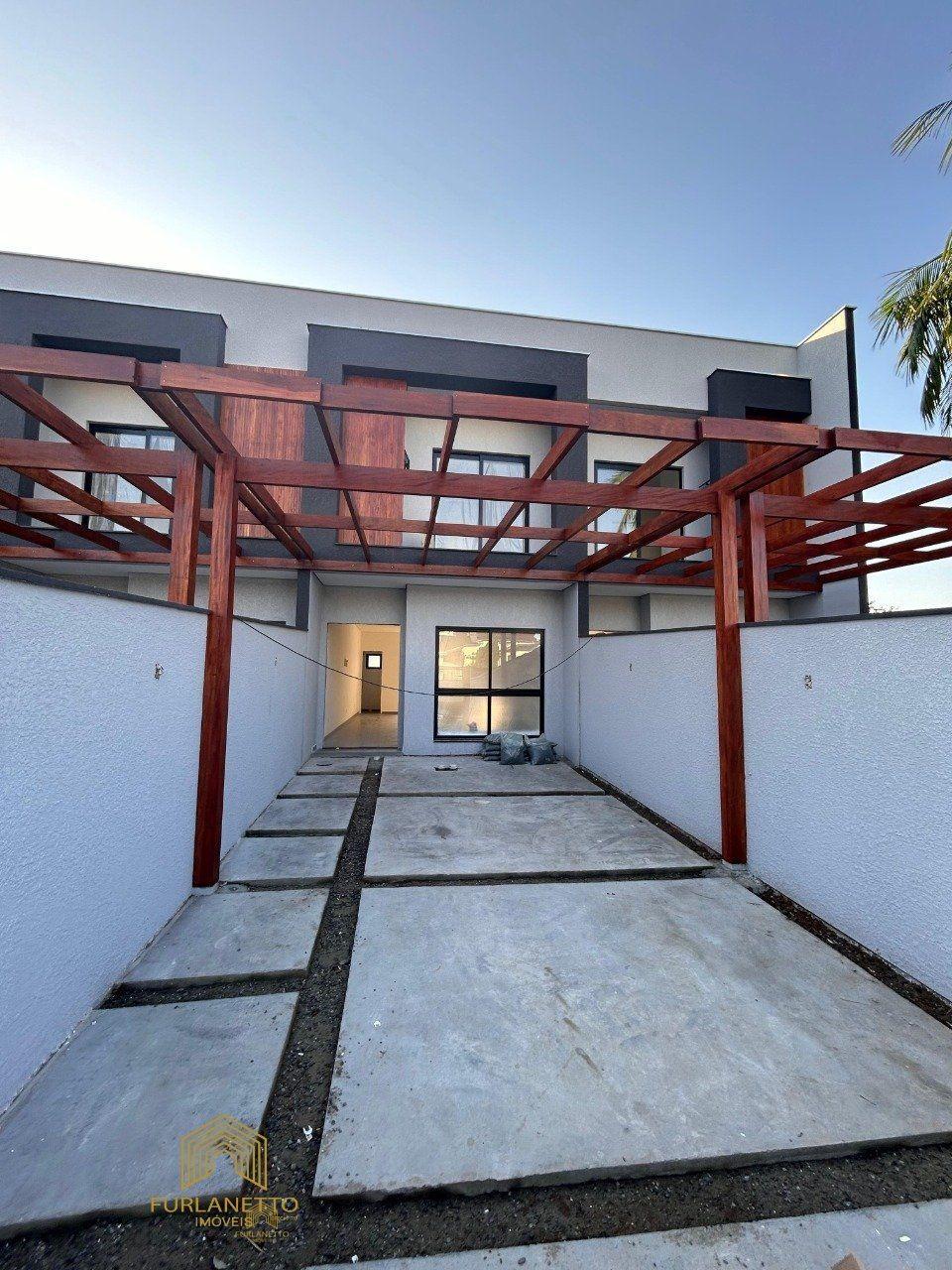 Casa em Saguaçu, Joinville — foto 2