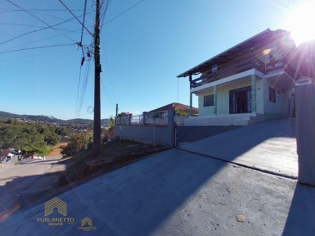 Casa em Paranaguamirim, Joinville — foto 3