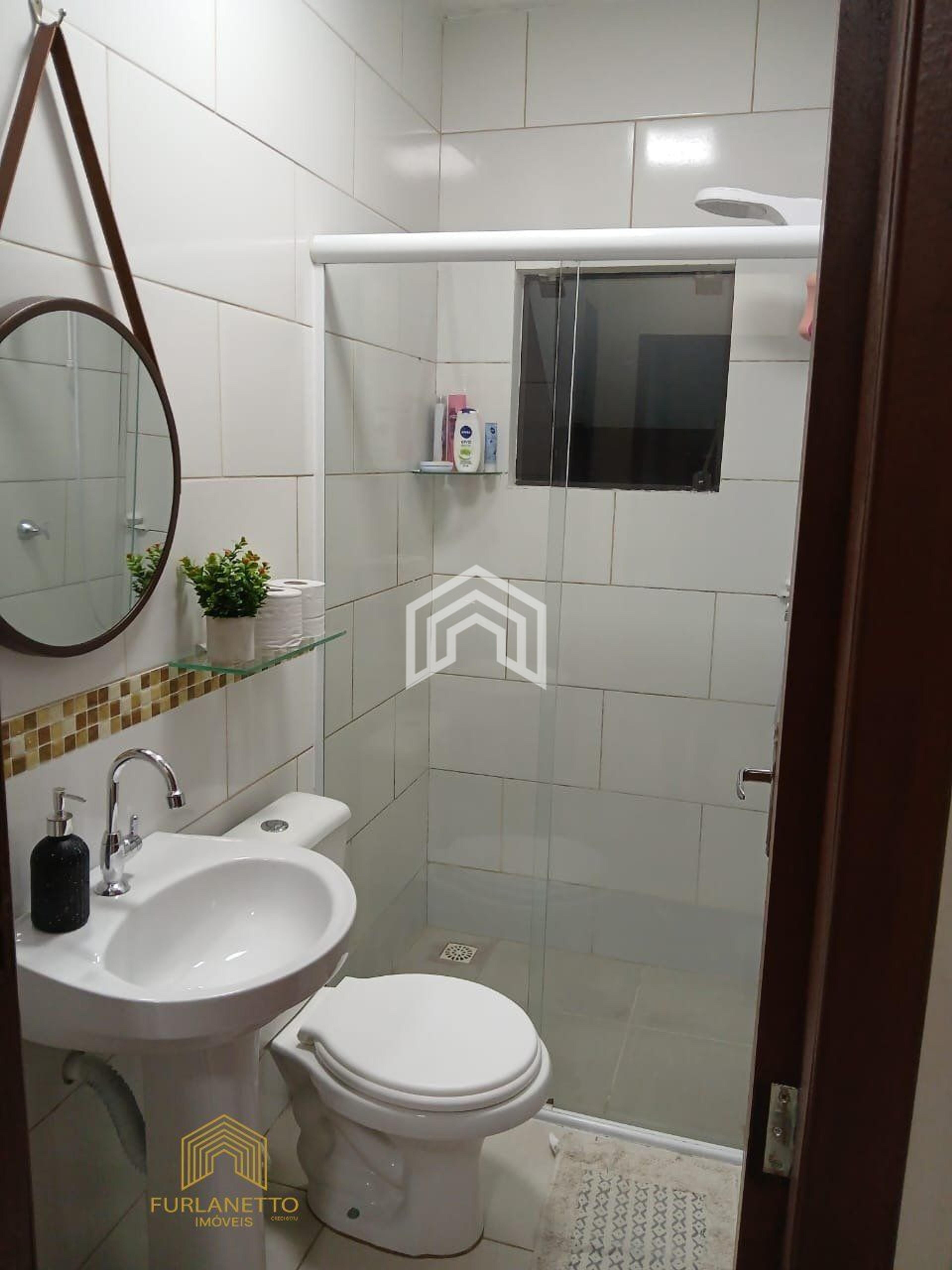 Ótimo geminado de 2 quartos no bairro Vila Nova — foto 14