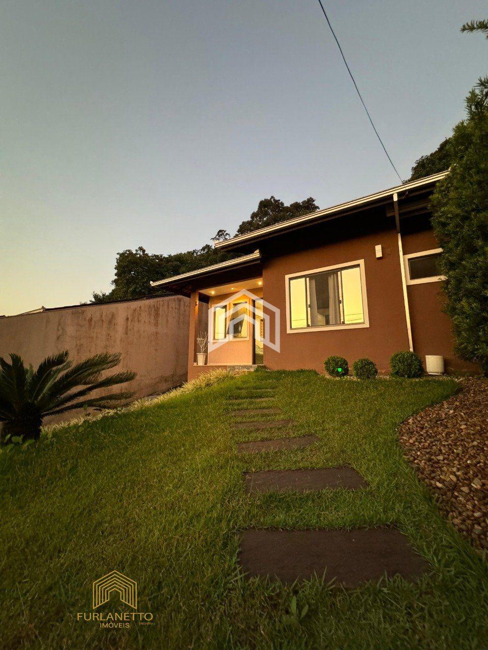 Linda casa à venda no bairro João Costa — foto 1