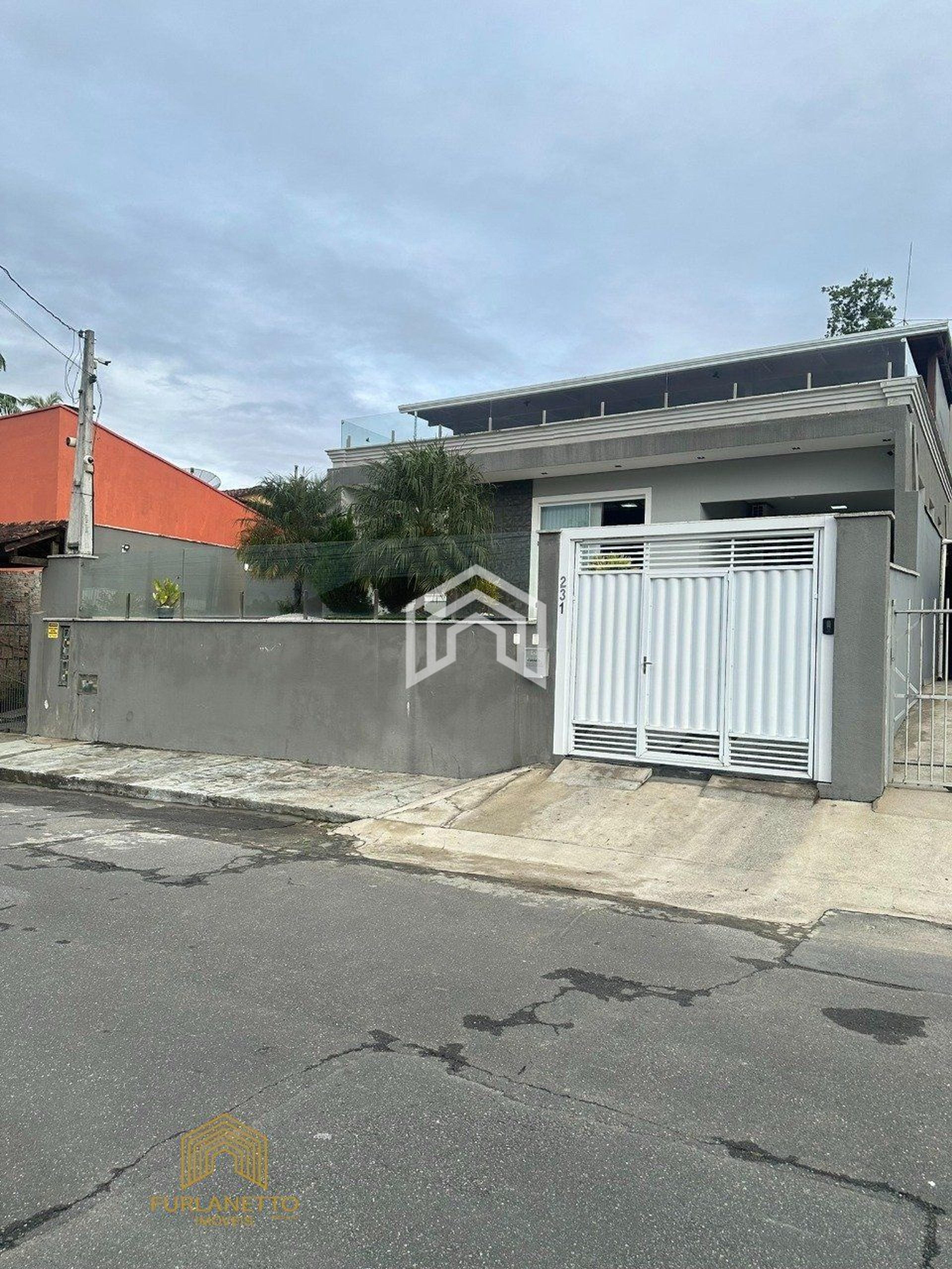 Residência Duplex de alto padrão no bairro Santa Catarina - conforto, estilo e espaço em dobro — foto 49