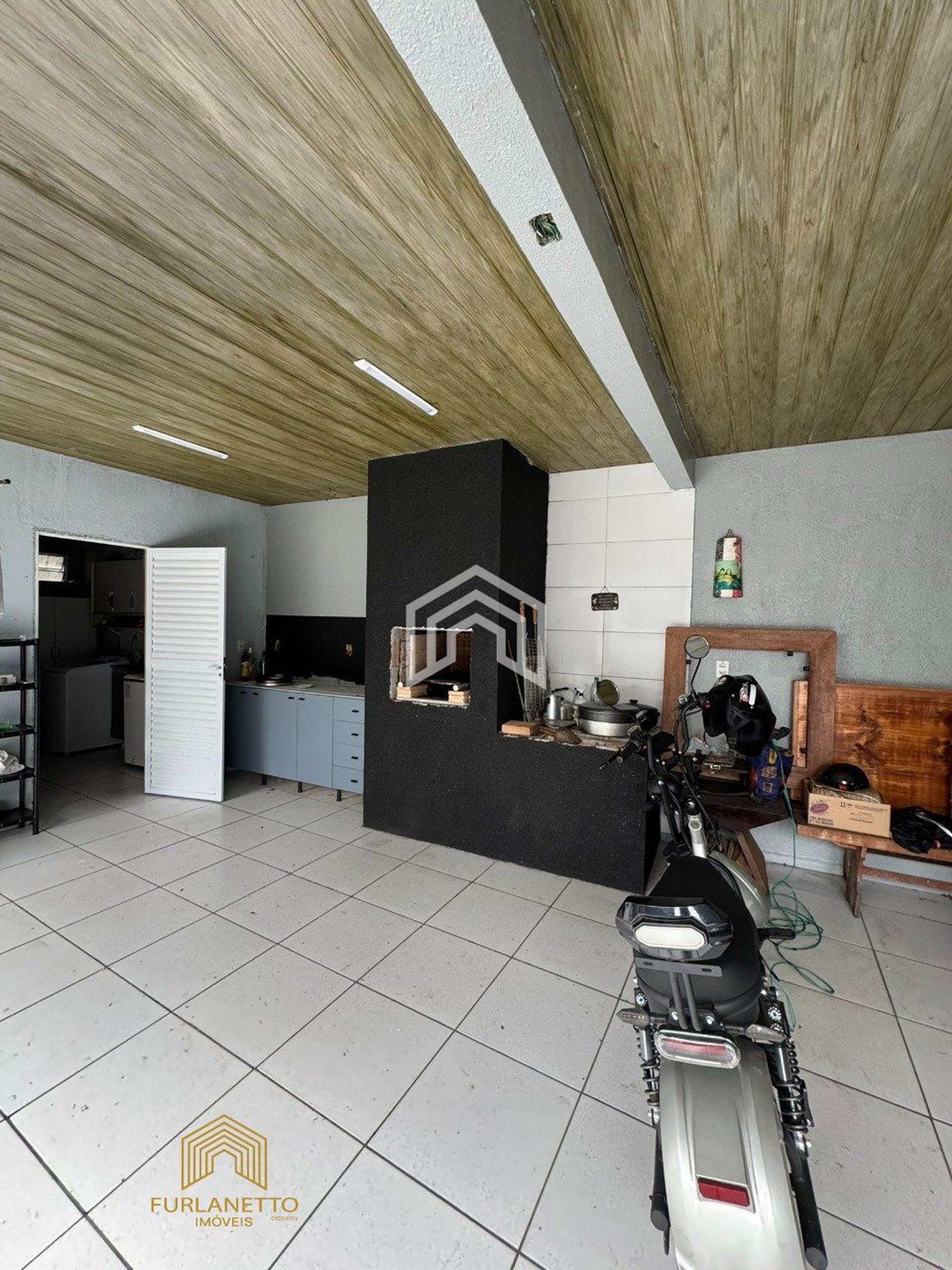 Casa Averbada à venda no Jardim Paraíso — foto 22