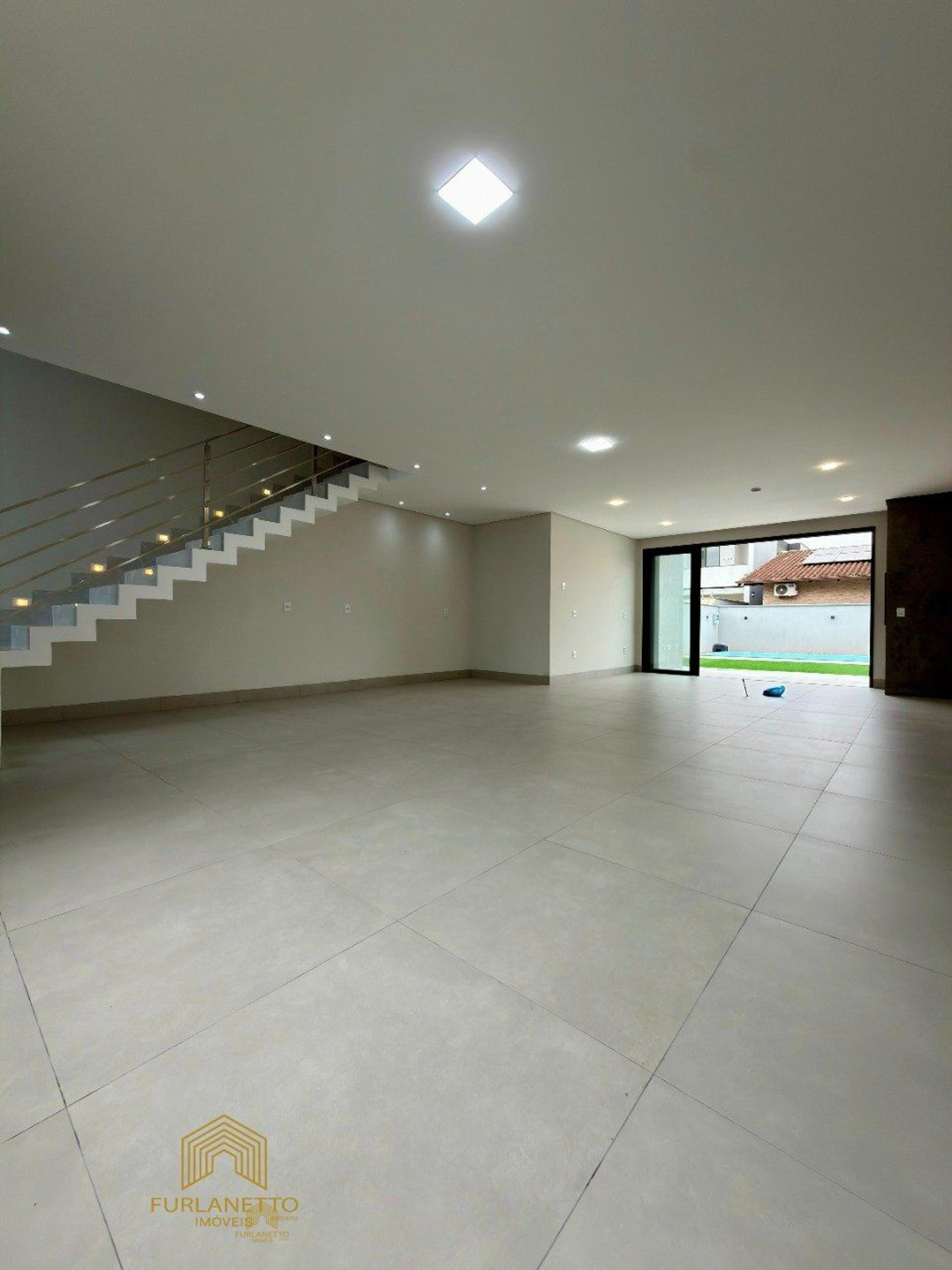 Casa Geminado de Alto Padrão no Glória — foto 5