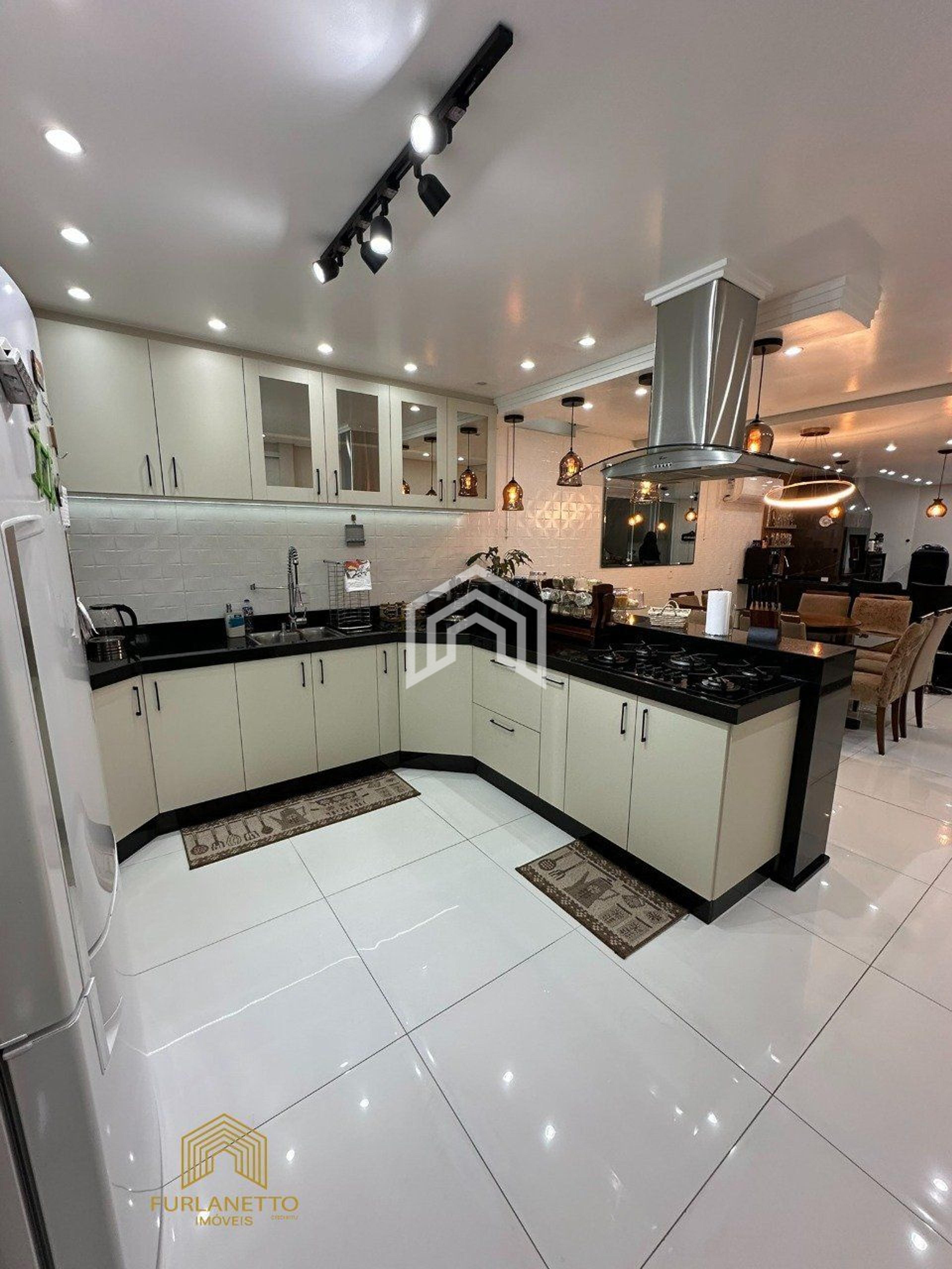 Residência Duplex de alto padrão no bairro Santa Catarina - conforto, estilo e espaço em dobro — foto 8