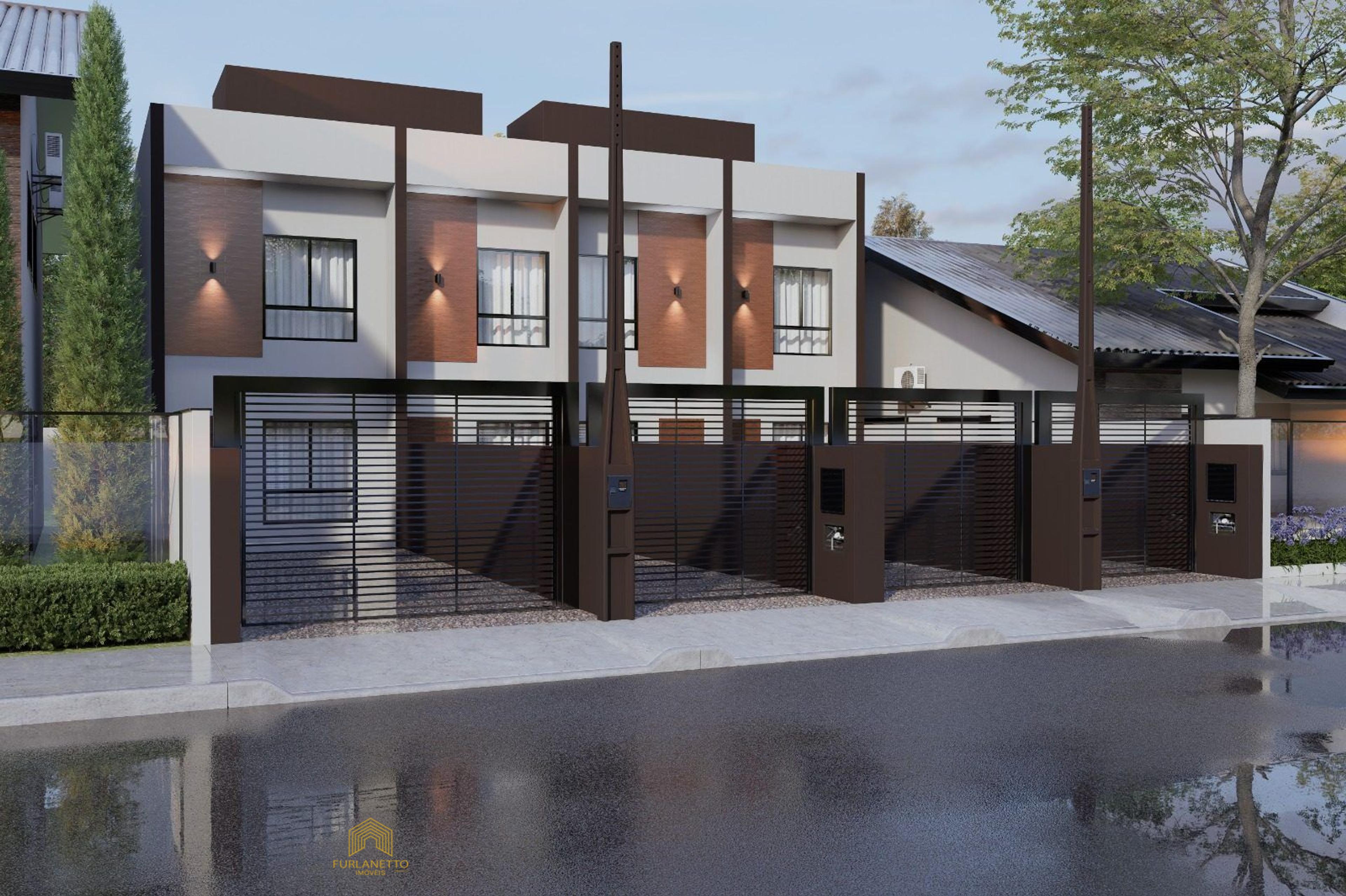 Casa em Aventureiro, Joinville — foto 2