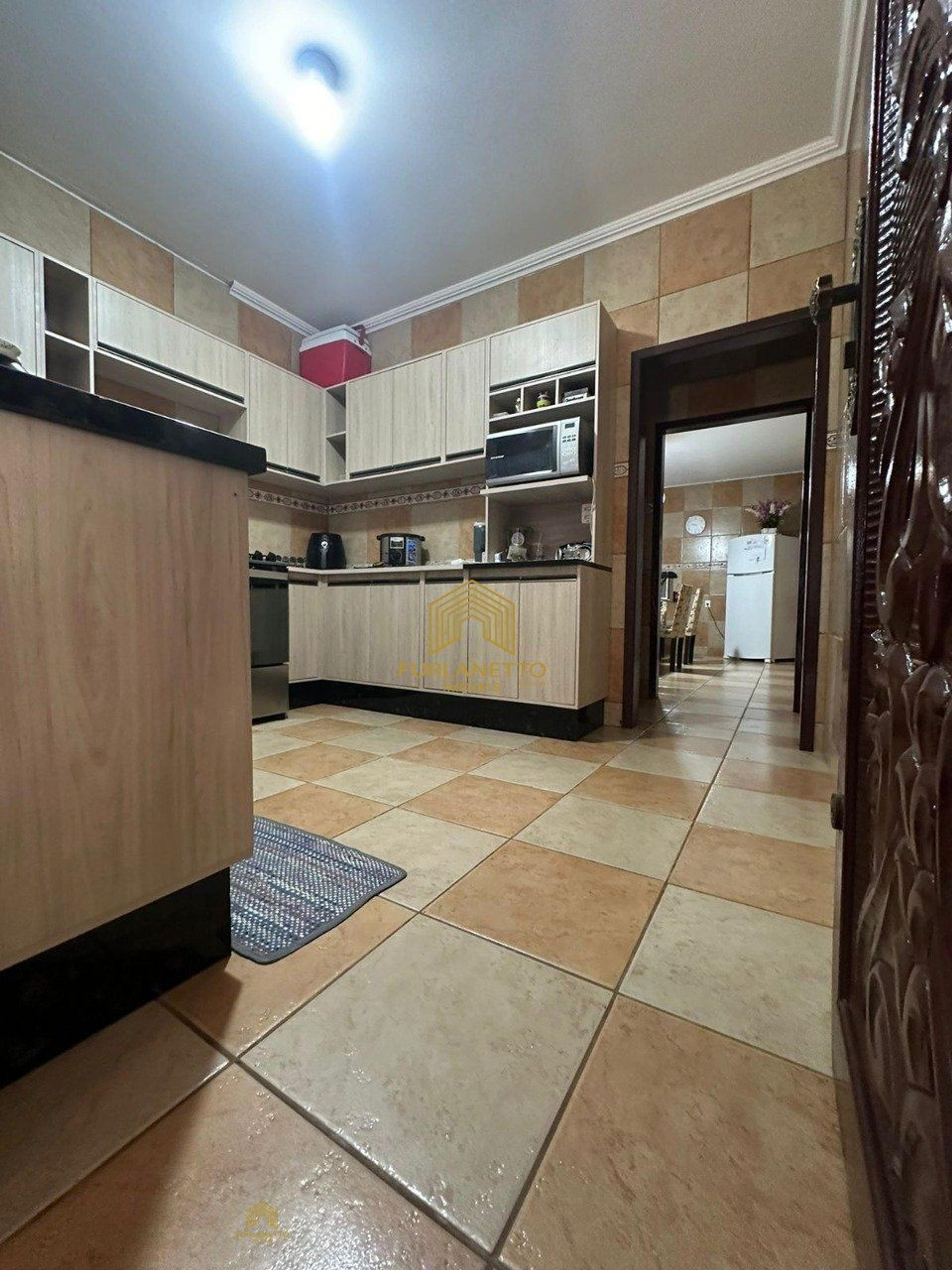 Linda e Ampla Residência no João Costa — foto 16