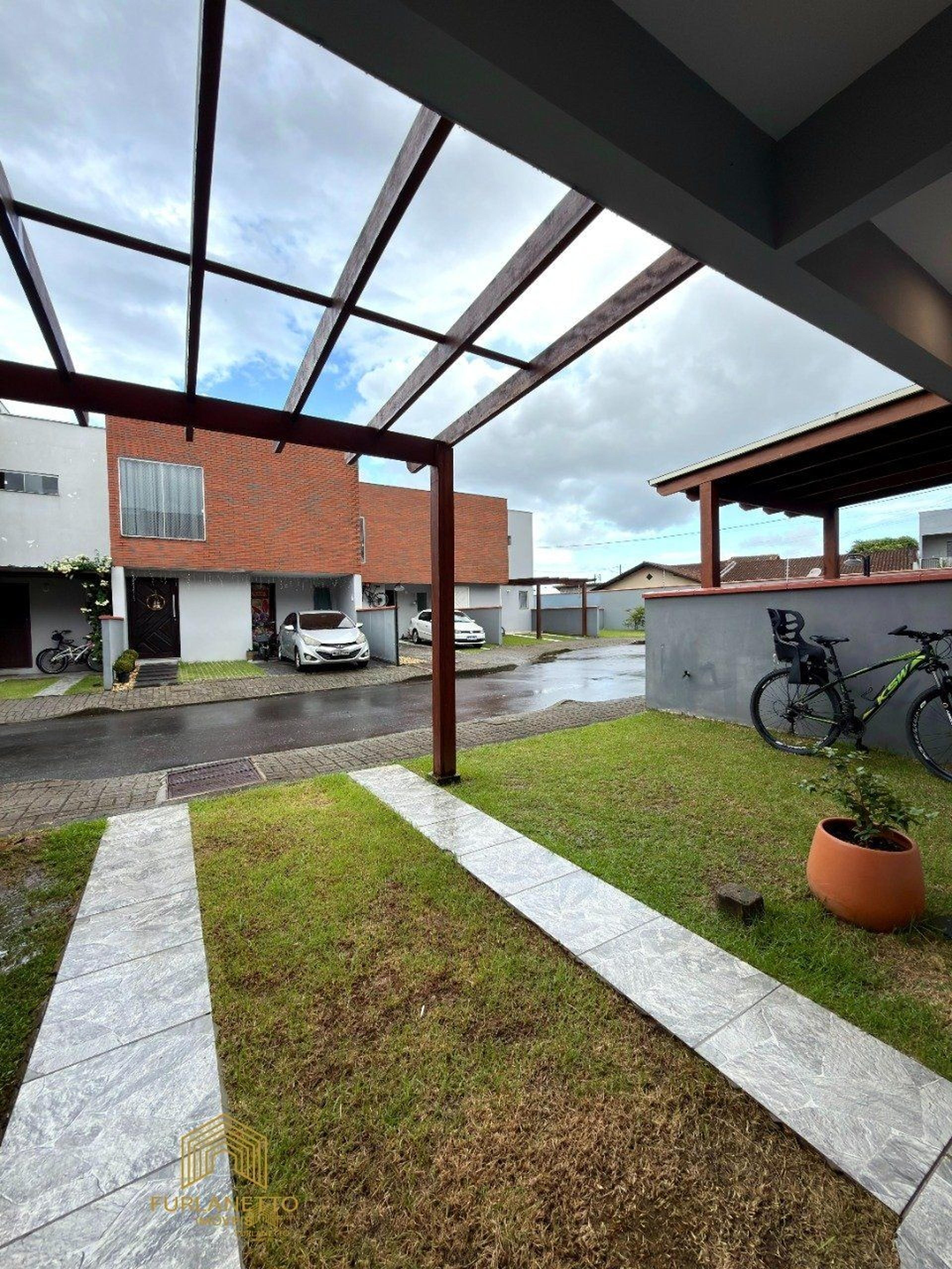 Casa à venda em condomínio fechado no bairro Itaum — foto 19