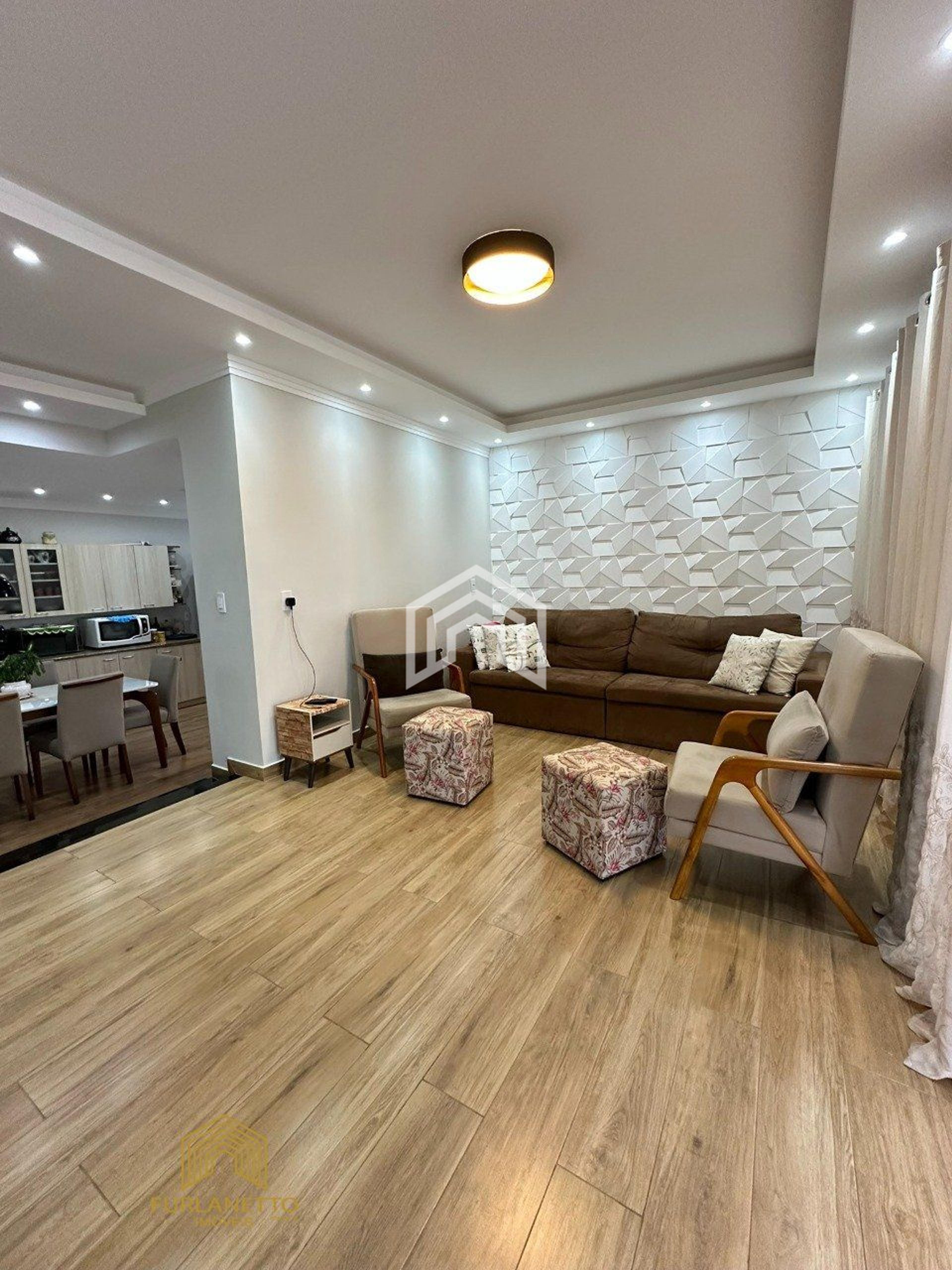 Residência Duplex de alto padrão no bairro Santa Catarina - conforto, estilo e espaço em dobro — foto 32