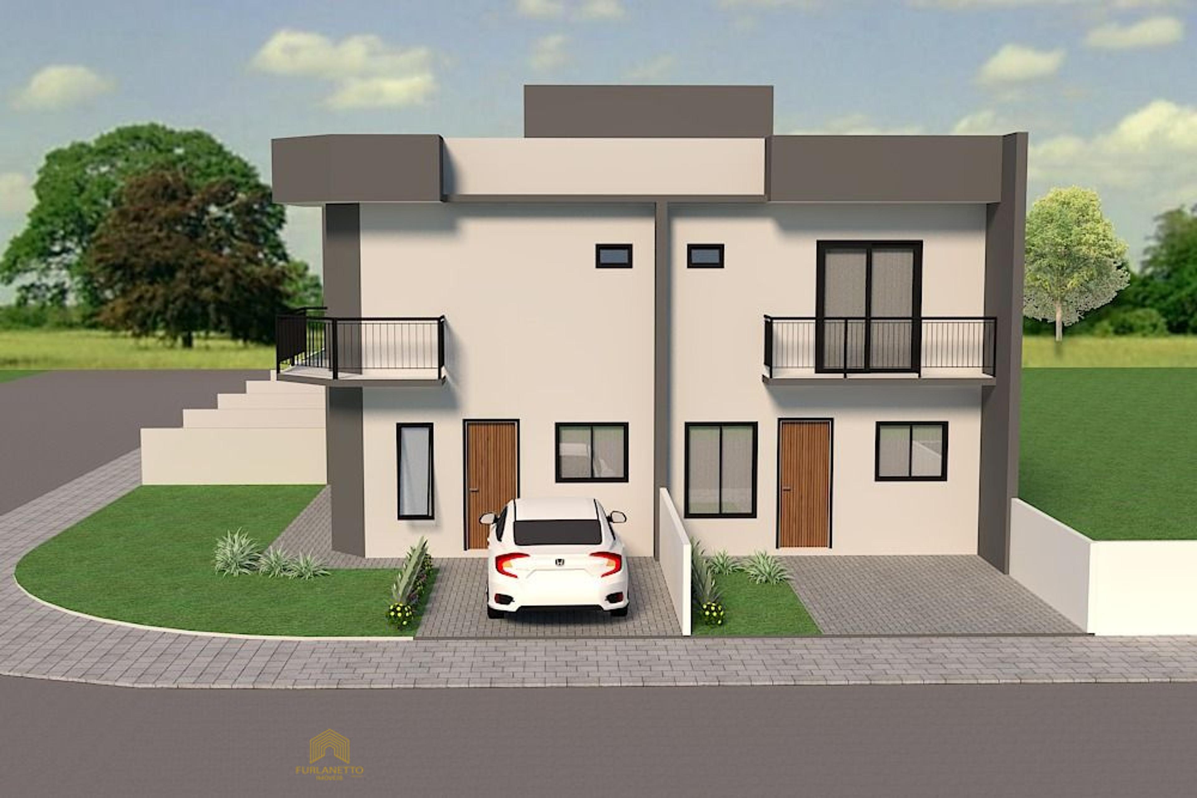 Casa em Boa Vista, Joinville — foto 3