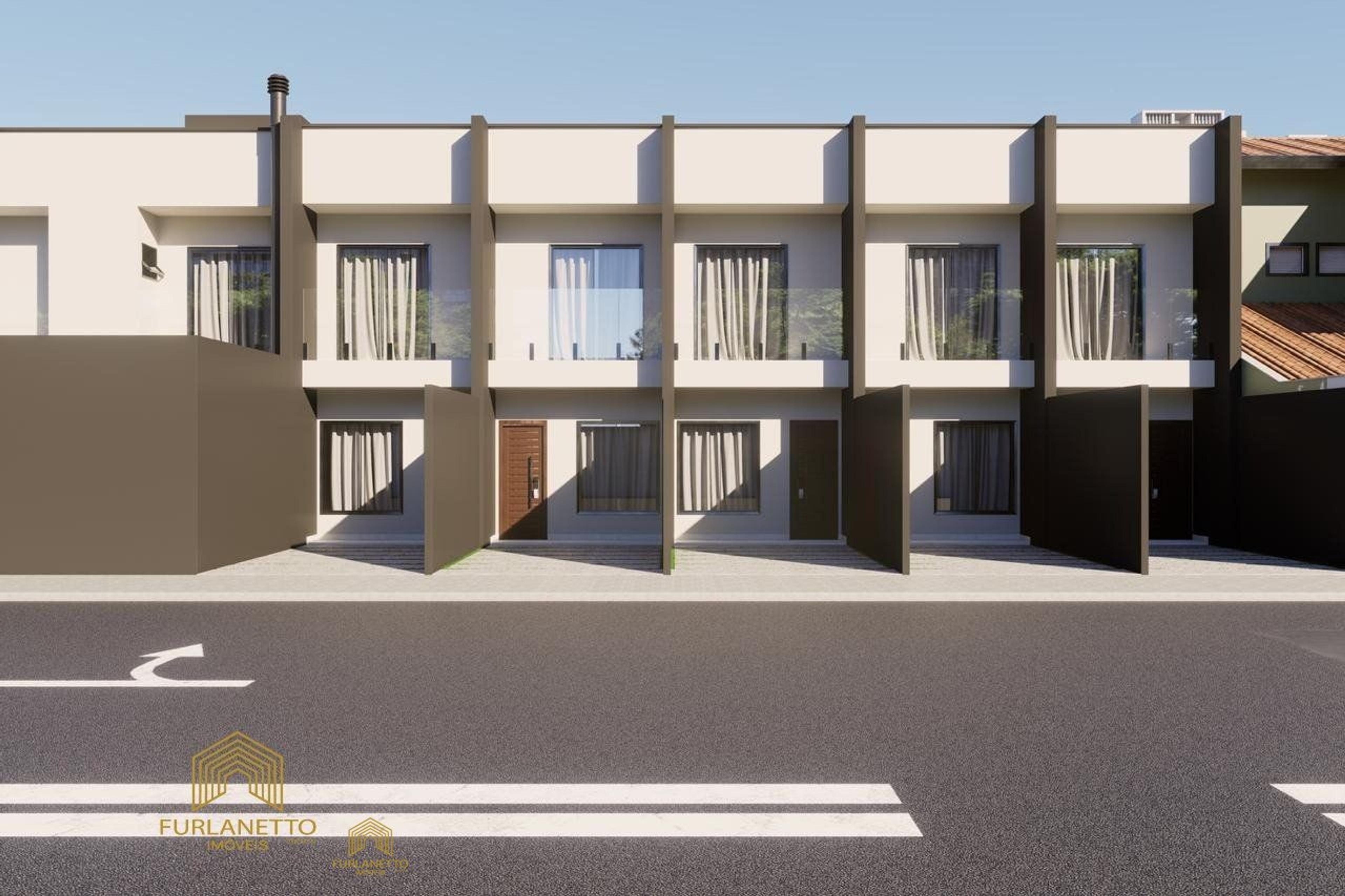 Casa em Jardim Iririú, Joinville — foto 2