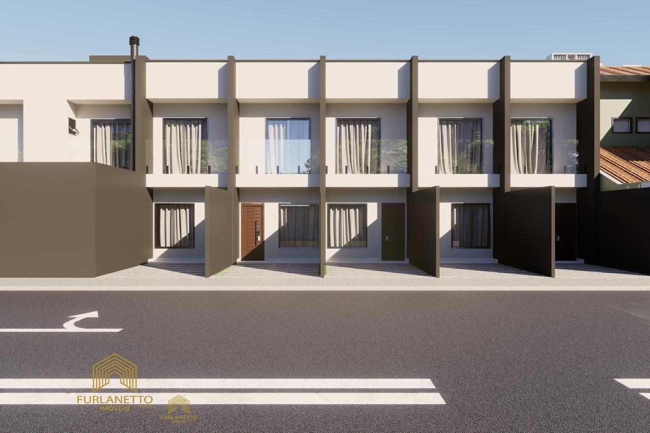 Casa em Jardim Iririú, Joinville — foto 2