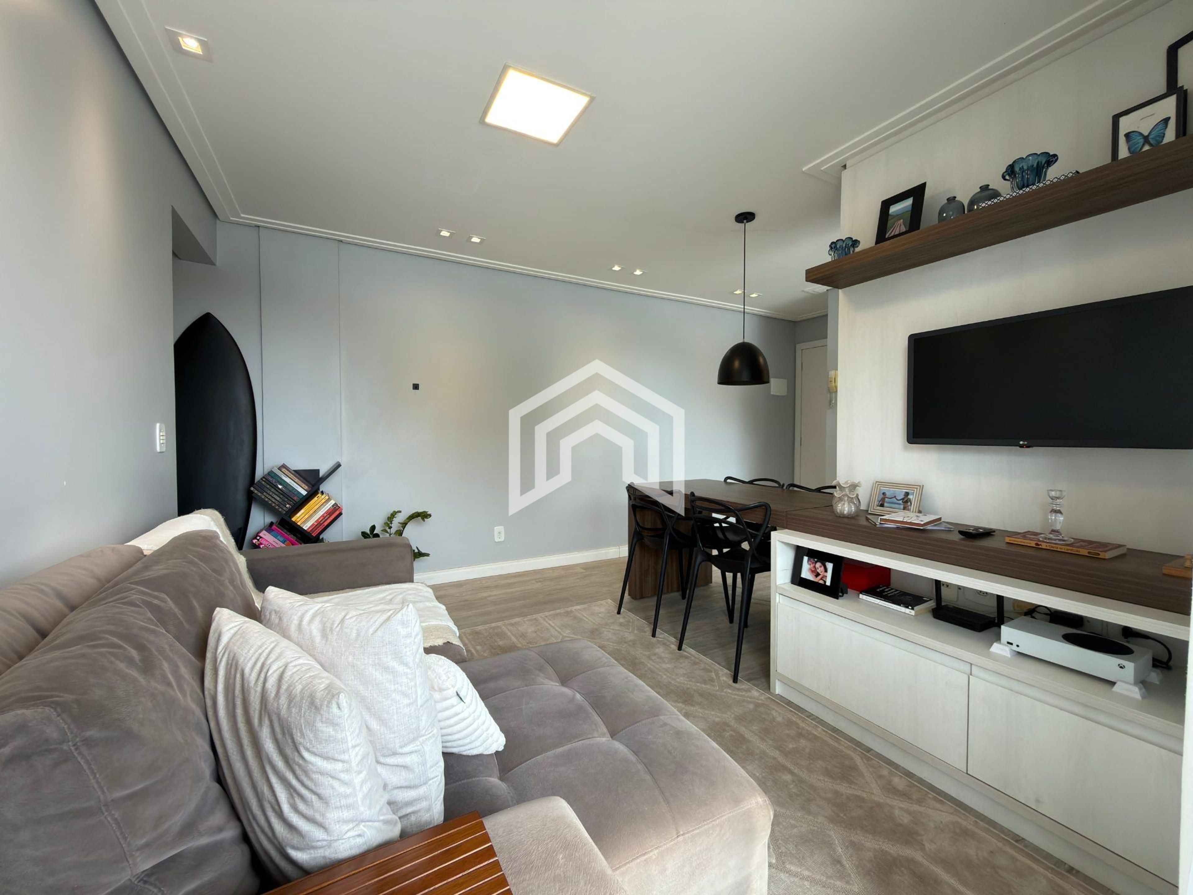 Apartamento mobiliado à venda no bairro Petrópolis — foto 6