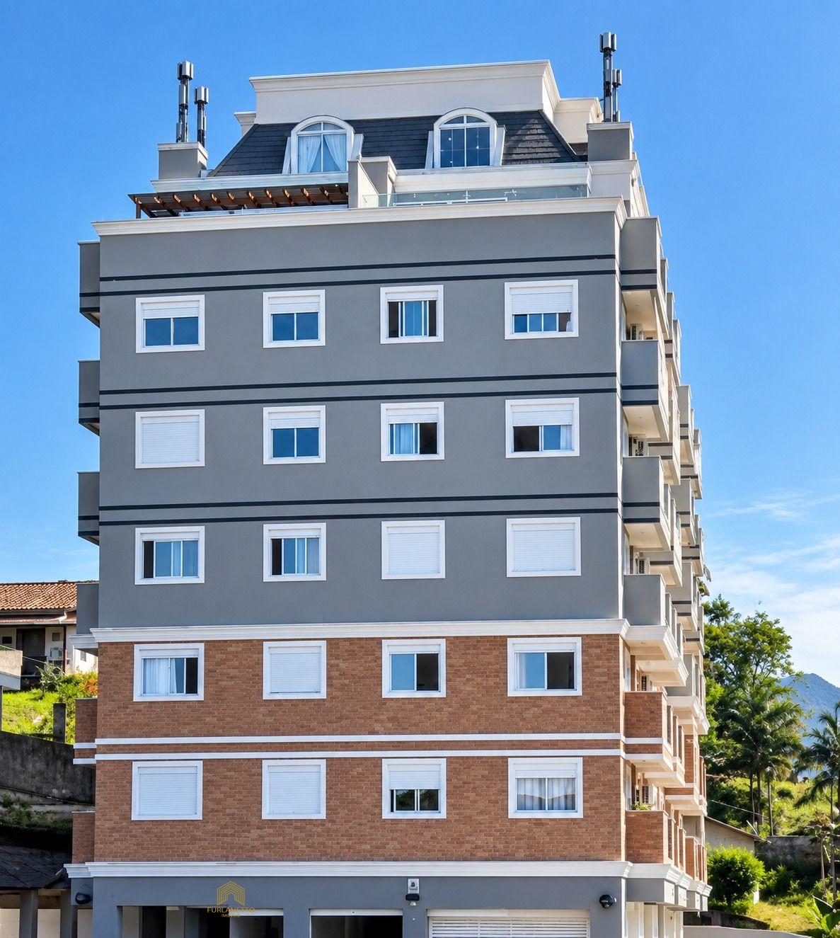 Apartamento Premium À Venda no Costa e Silva | Joinville — foto 33
