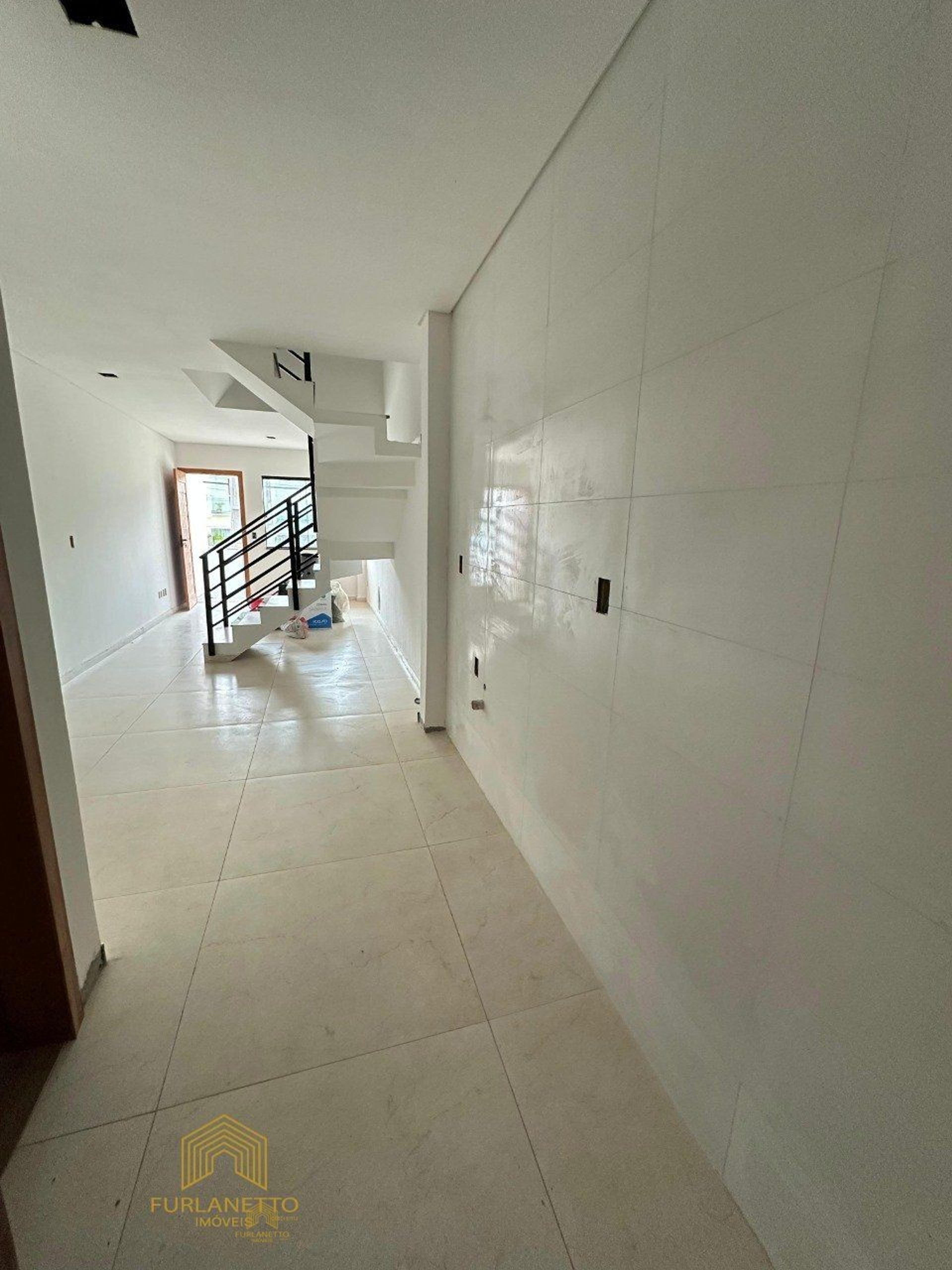Geminado em construção no bairro Boehmerwald — foto 7