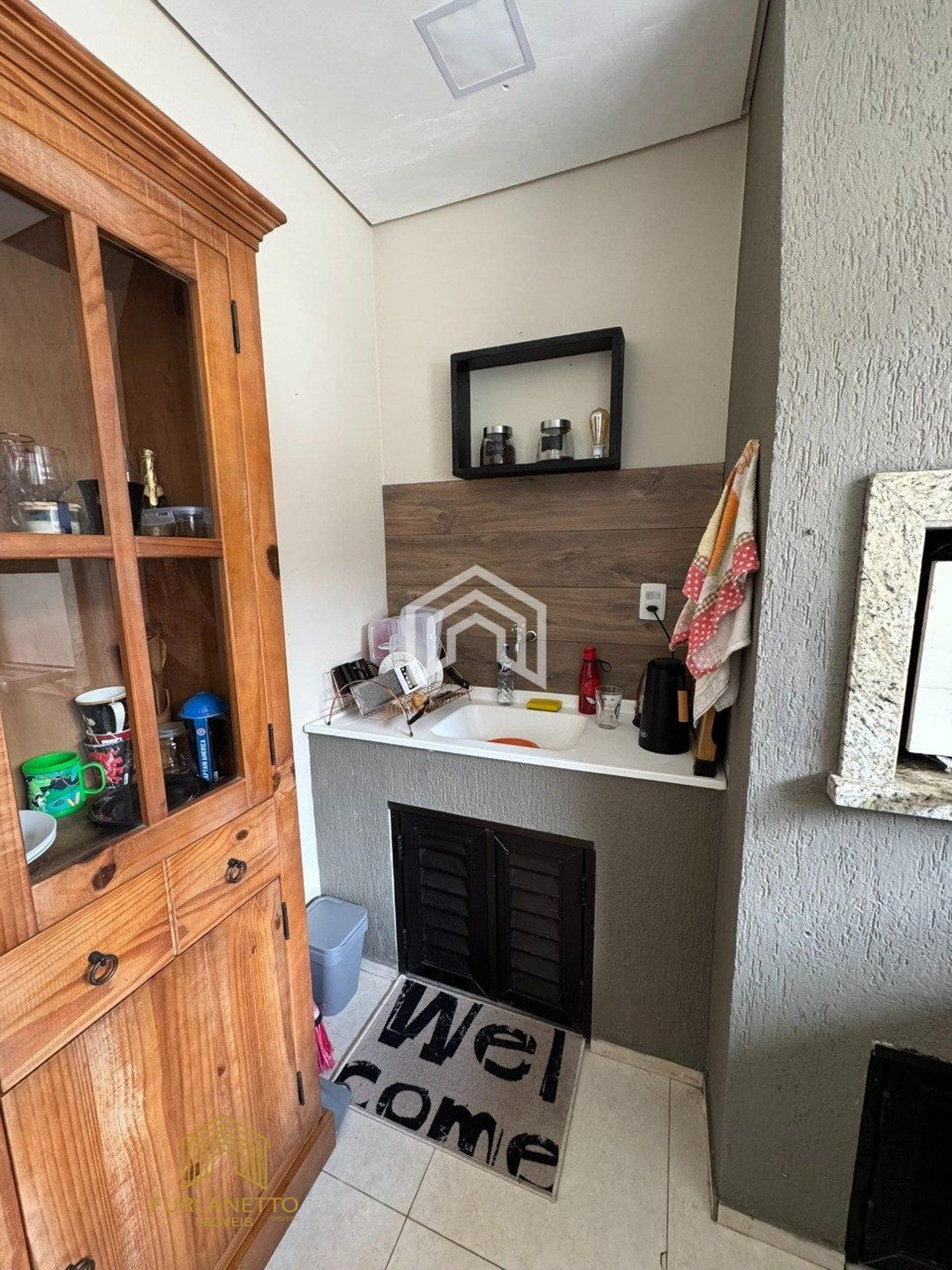Casa Averbada à venda no Profipo, divisa com Santa Catarina — foto 17