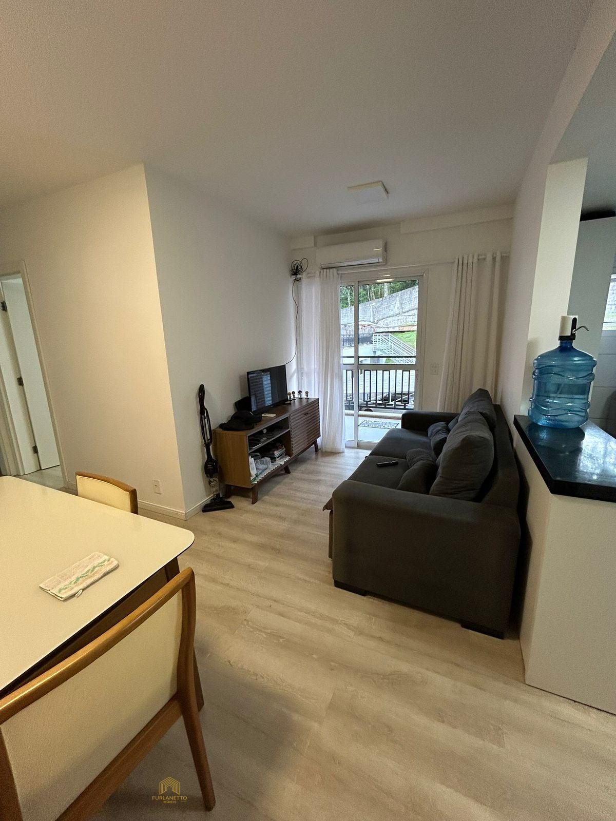 Apartamento Premium À Venda no Costa e Silva | Joinville