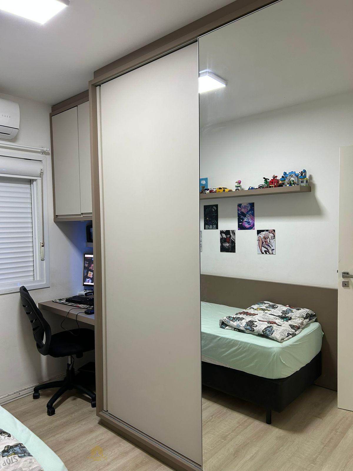 Apartamento Premium À Venda no Costa e Silva | Joinville — foto 16